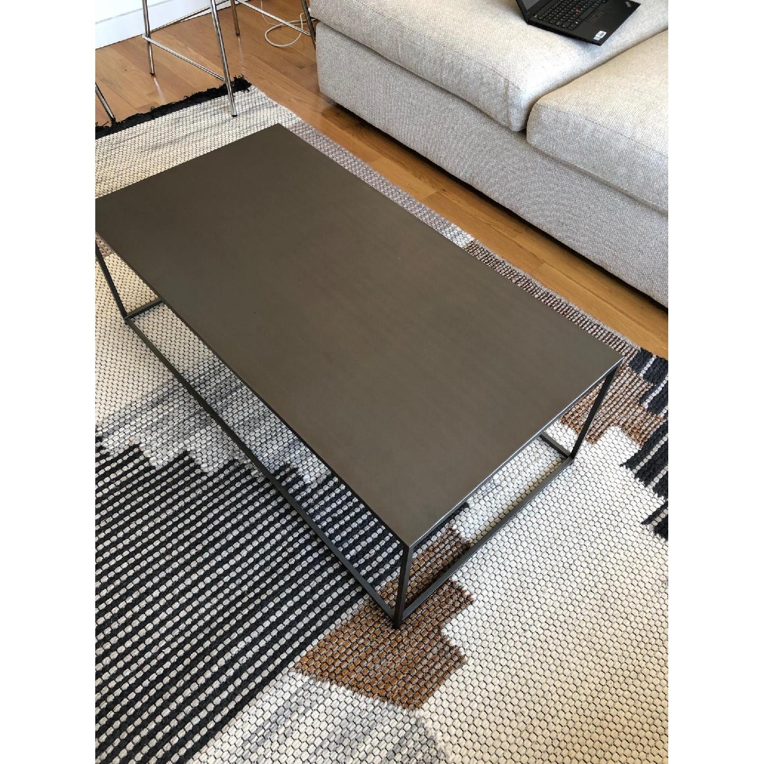 CB2 Mill Coffee Table - image-3