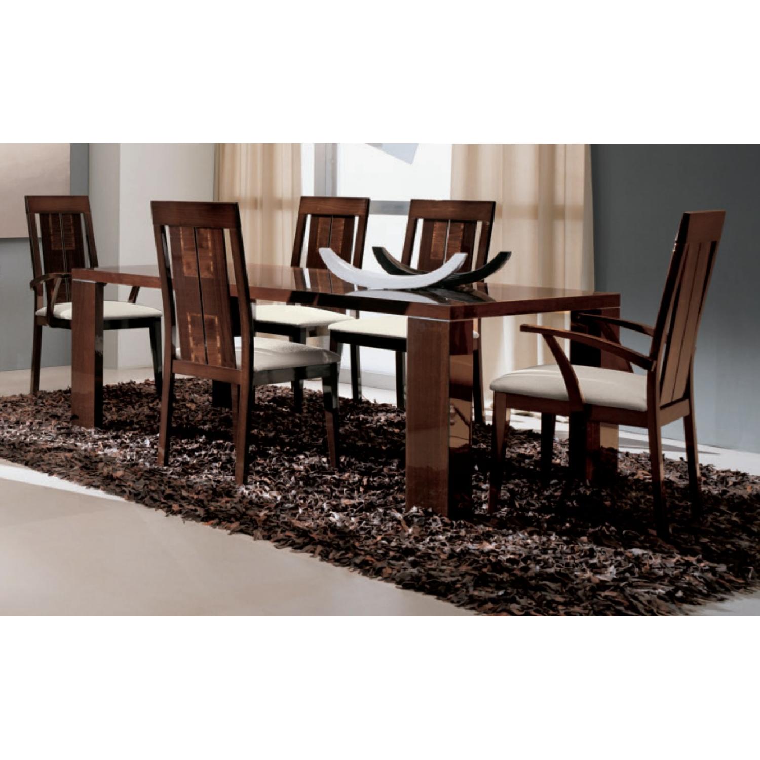 ALF Pisa Collection Dining Chair - image-1