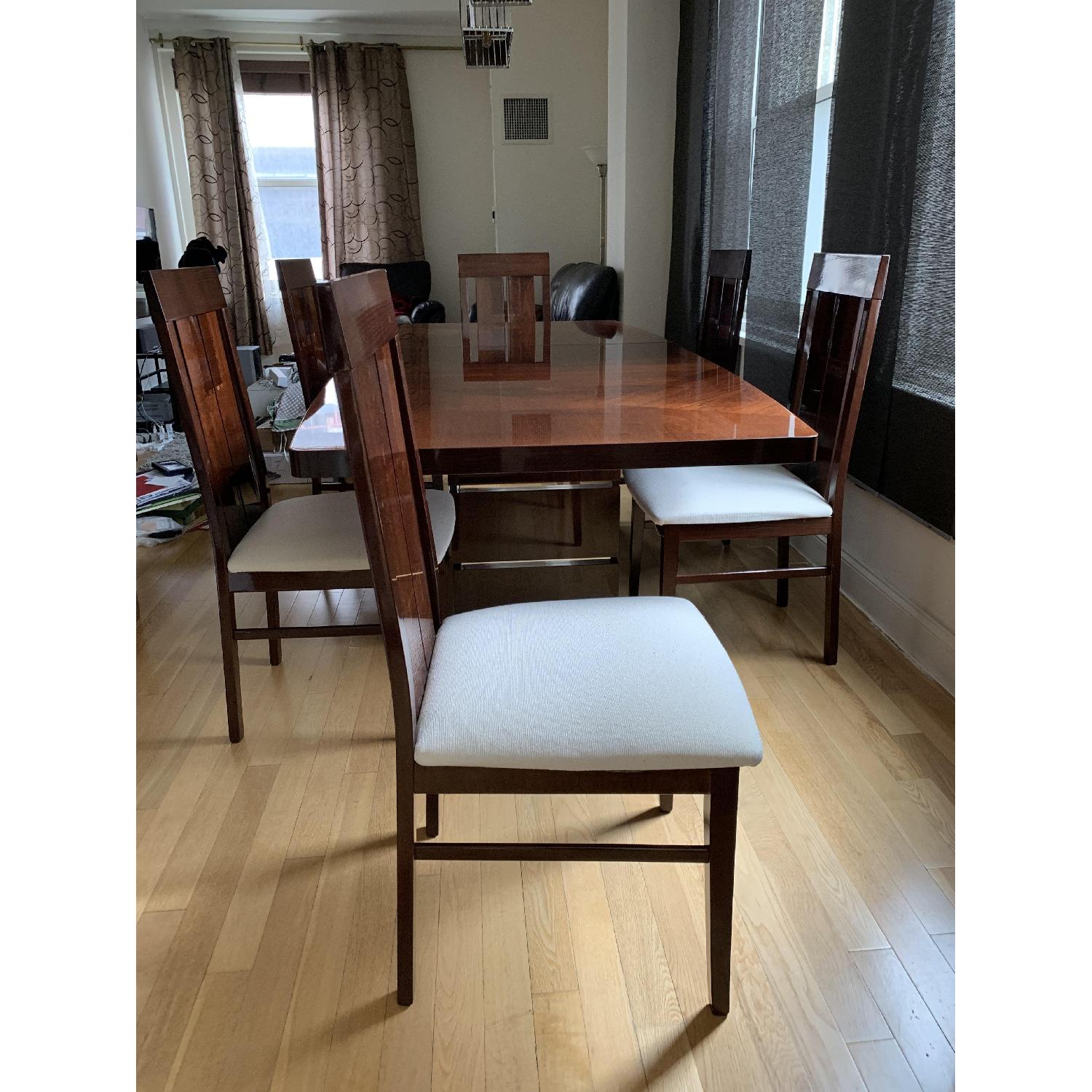 ALF Pisa Collection Dining Chair - image-2