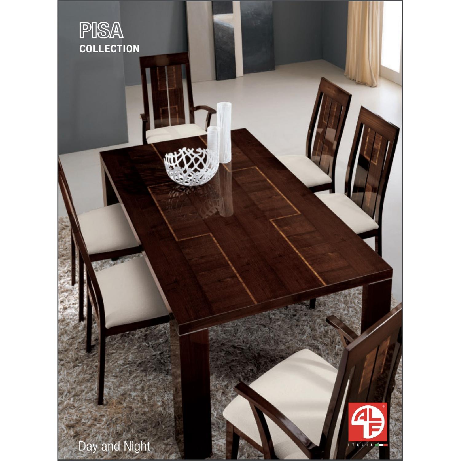 ALF Pisa Collection Dining Chair - image-3