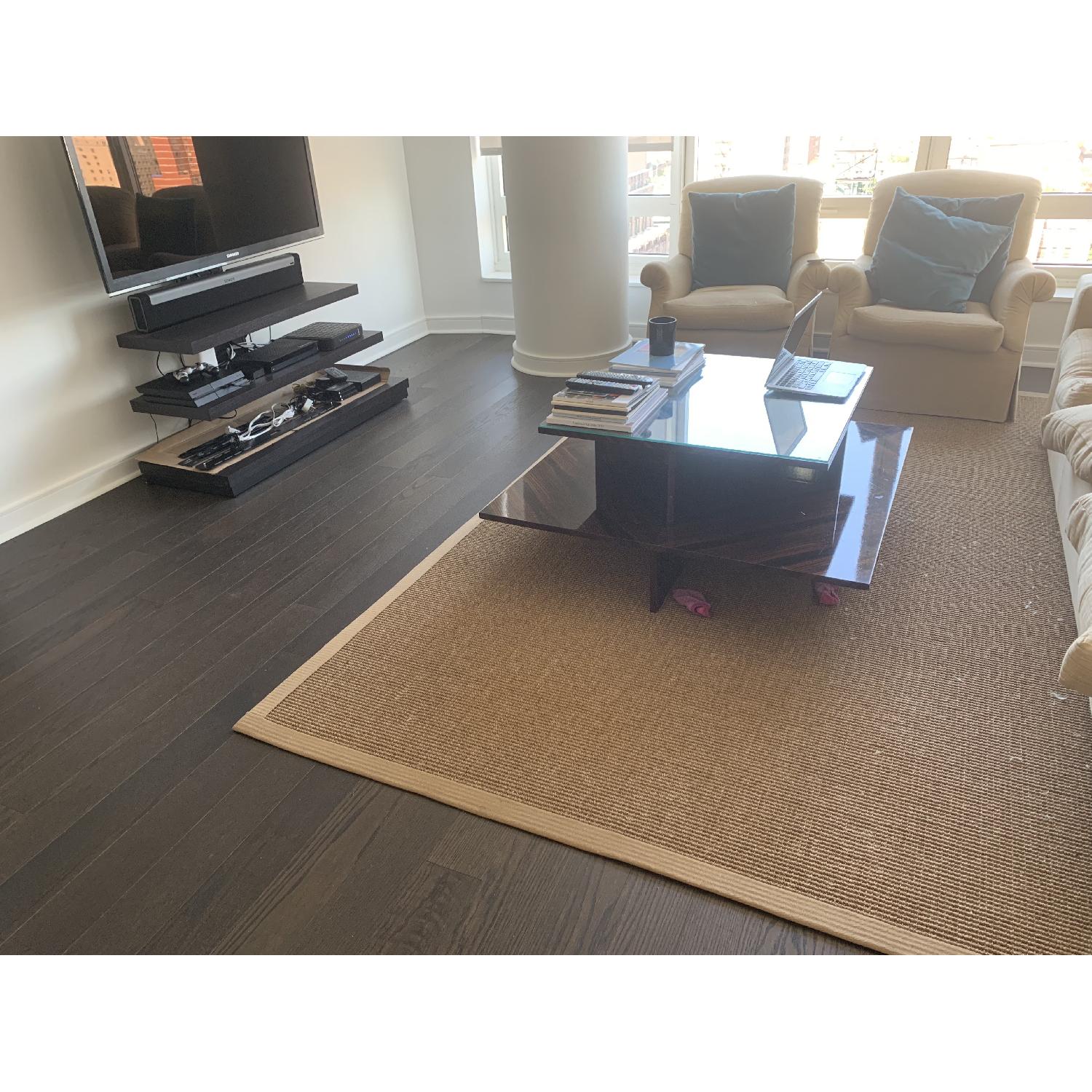 Pottery Barn Jute Area Rug - image-4