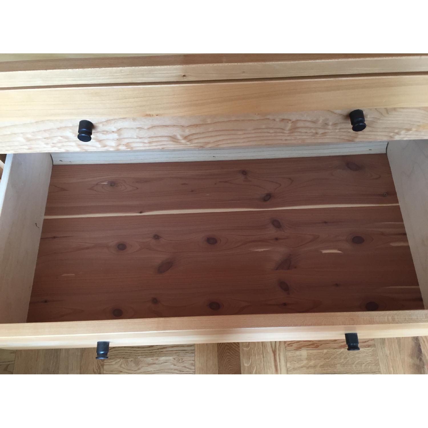 Room & Board Calvin Armoire - image-4