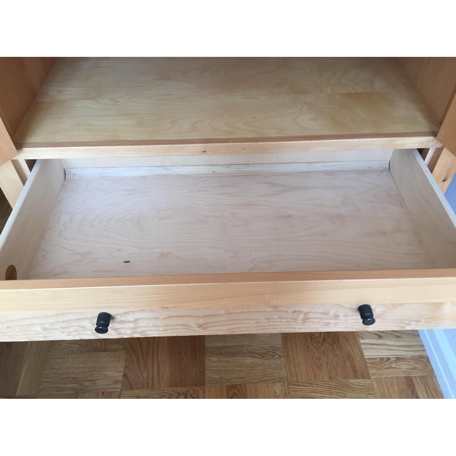 Room & Board Calvin Armoire - image-5