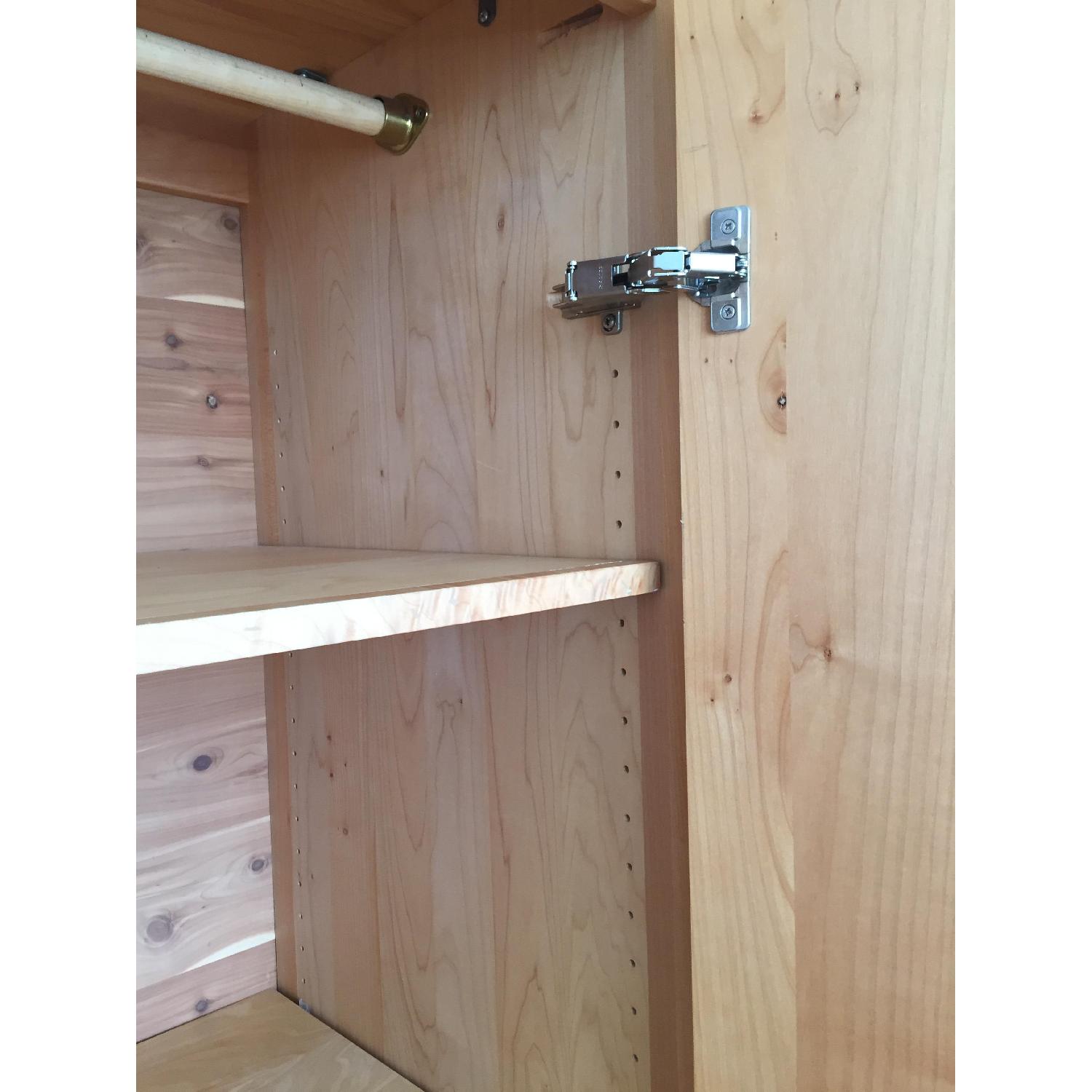 Room & Board Calvin Armoire - image-6