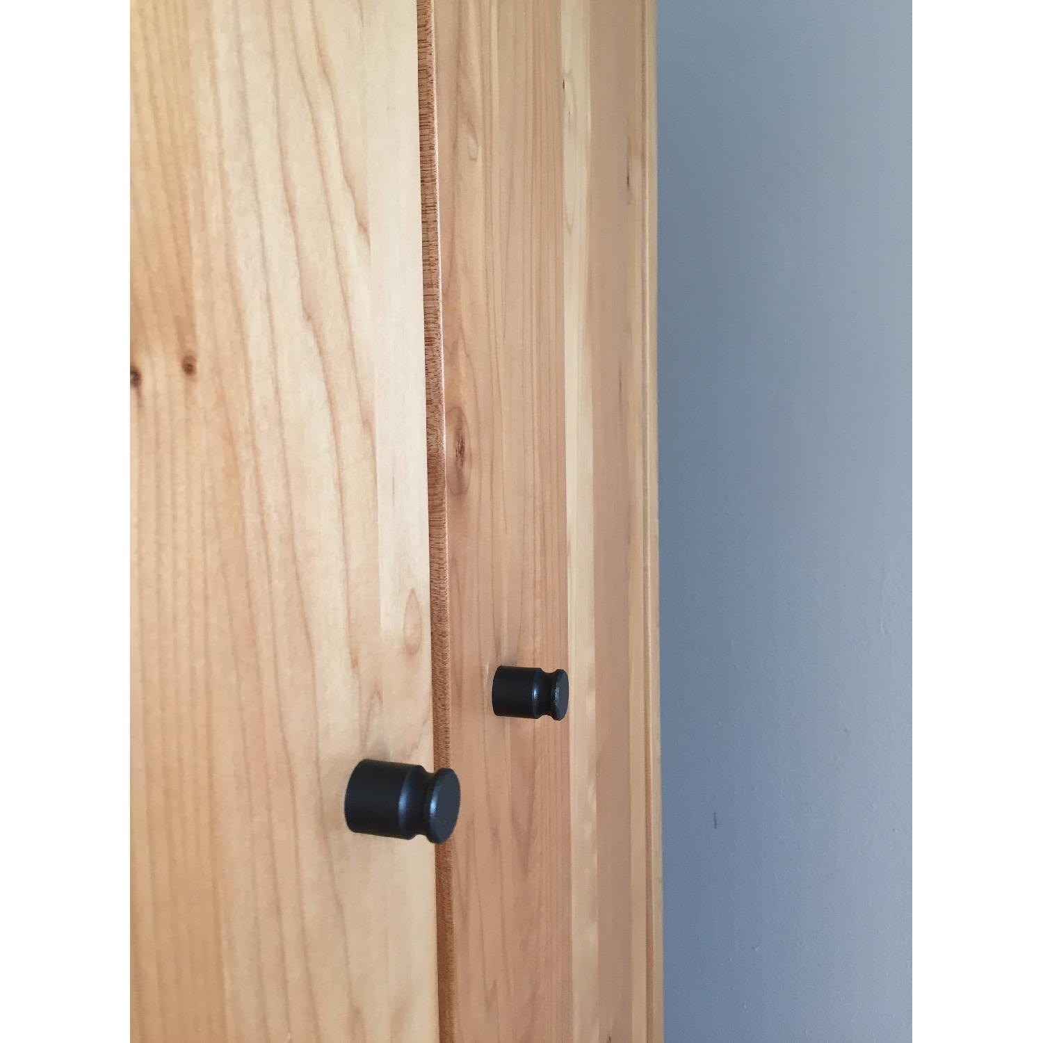 Room & Board Calvin Armoire - image-8