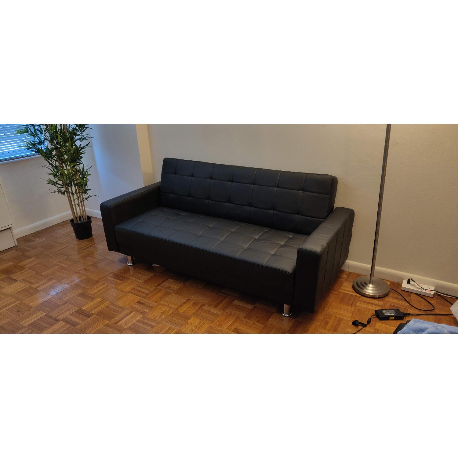 Zipcode Design Rosina Contemporary Sleeper Sofa - image-3