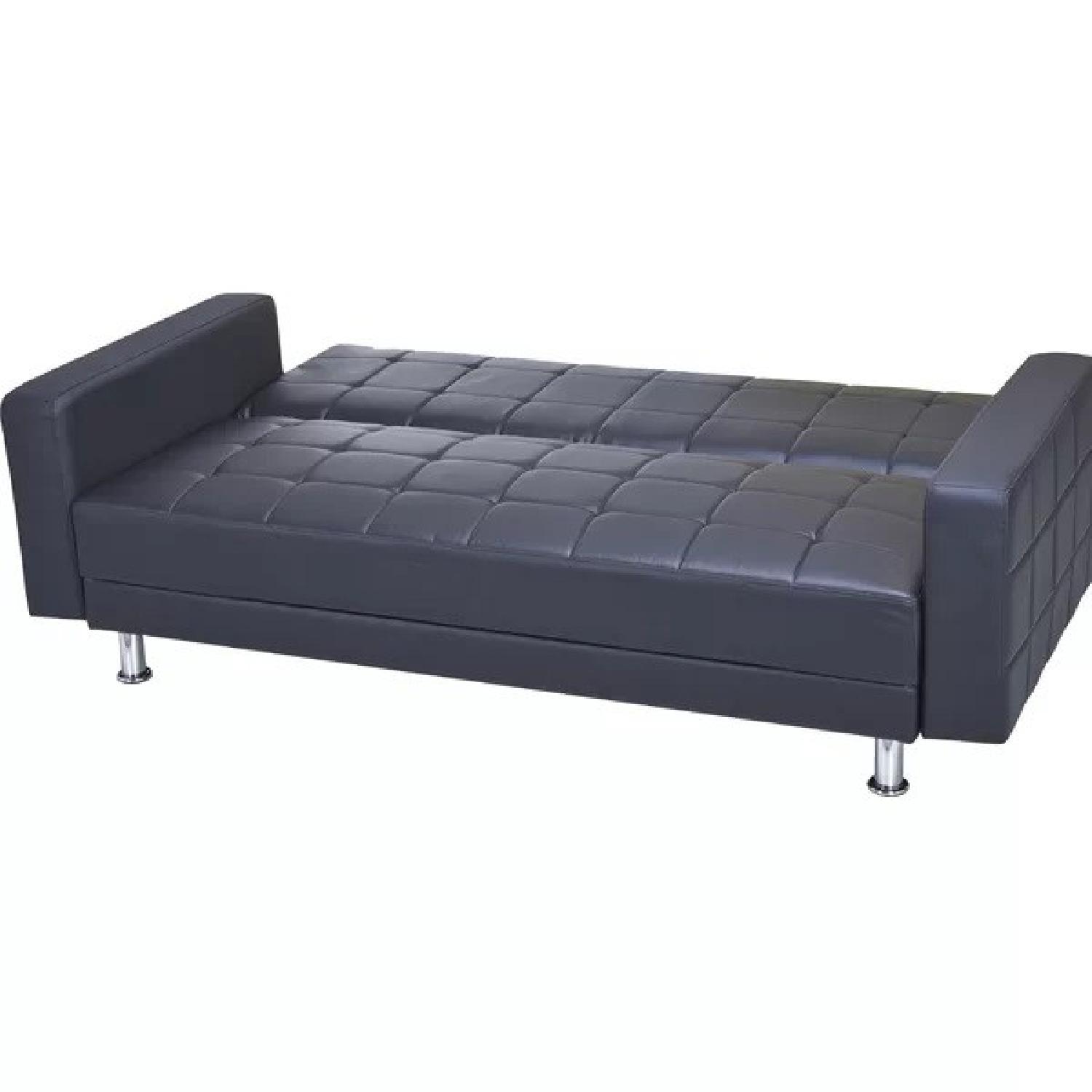 Zipcode Design Rosina Contemporary Sleeper Sofa - image-4