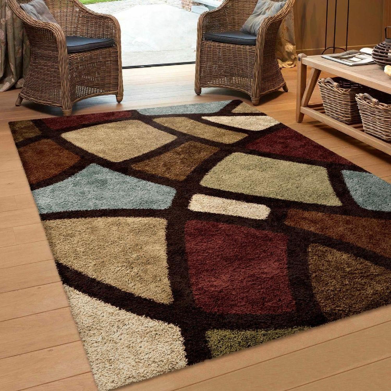 Orian Rugs Contemporary Area Rug - image-1