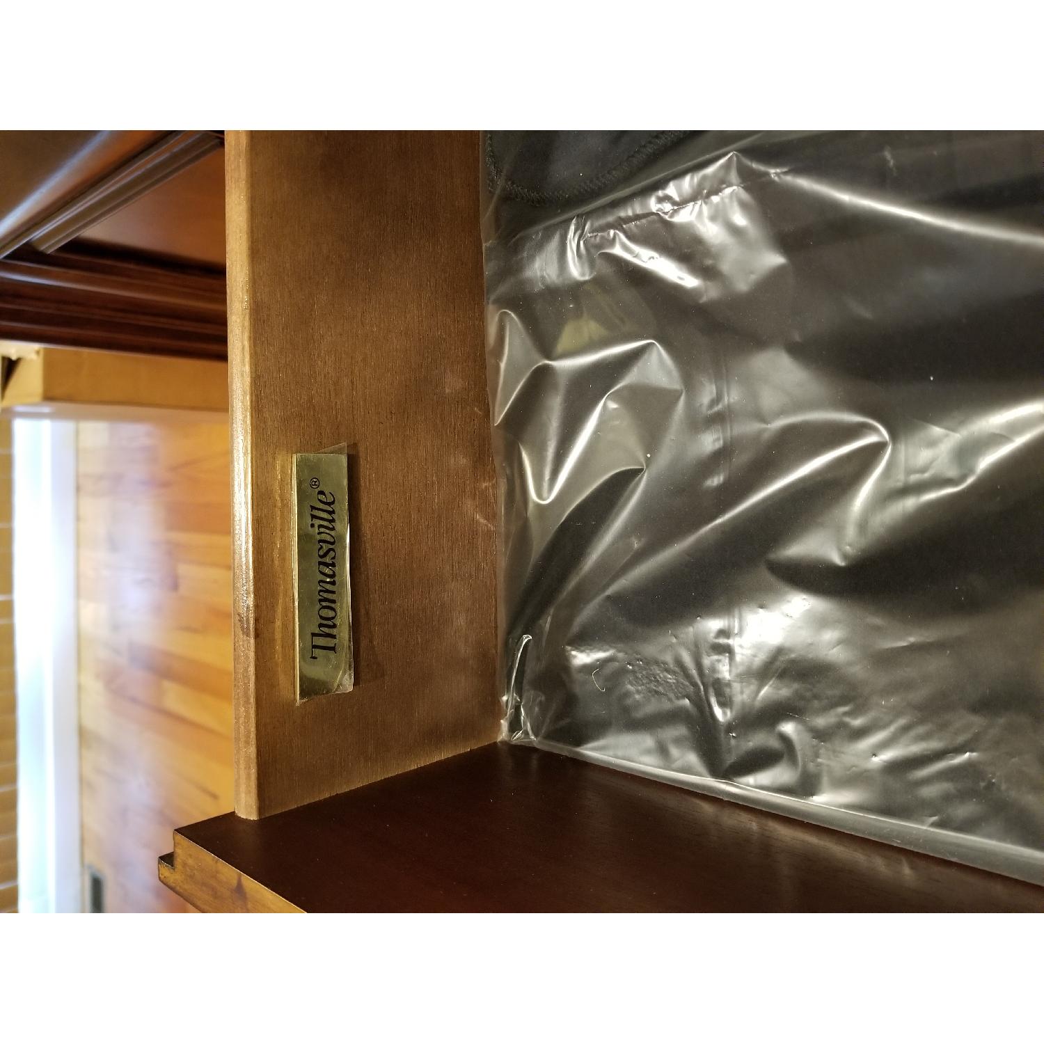 Thomasville Formal Dining Stone Top Buffet - image-3