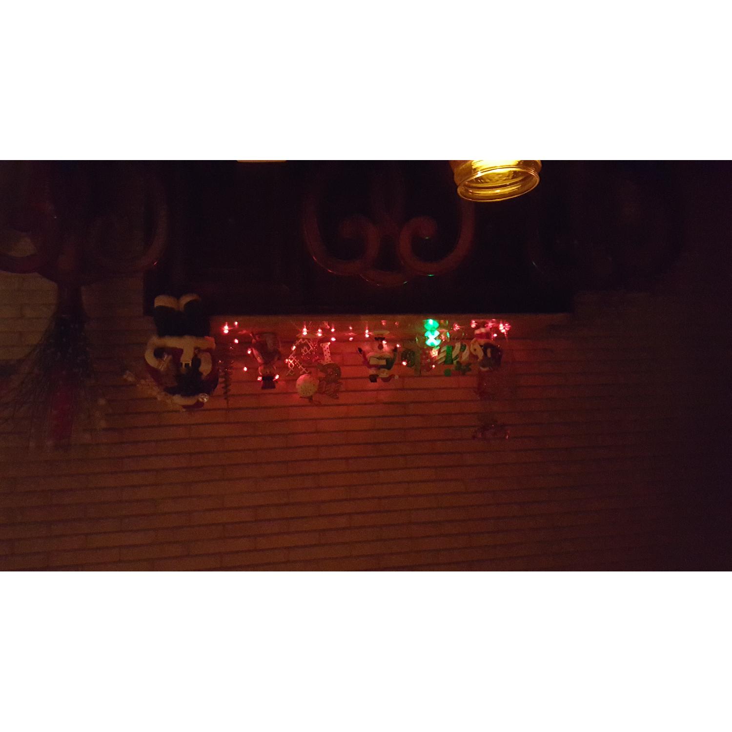 Thomasville Formal Dining Stone Top Buffet - image-7