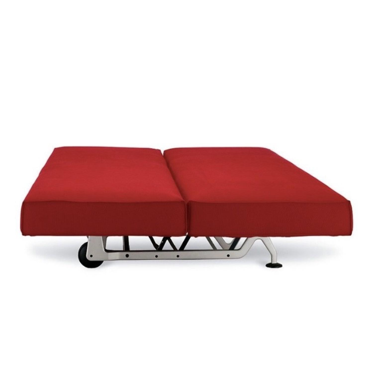 Design Within Reach Pietro Arosio Sliding Sleeper Sofa - image-2