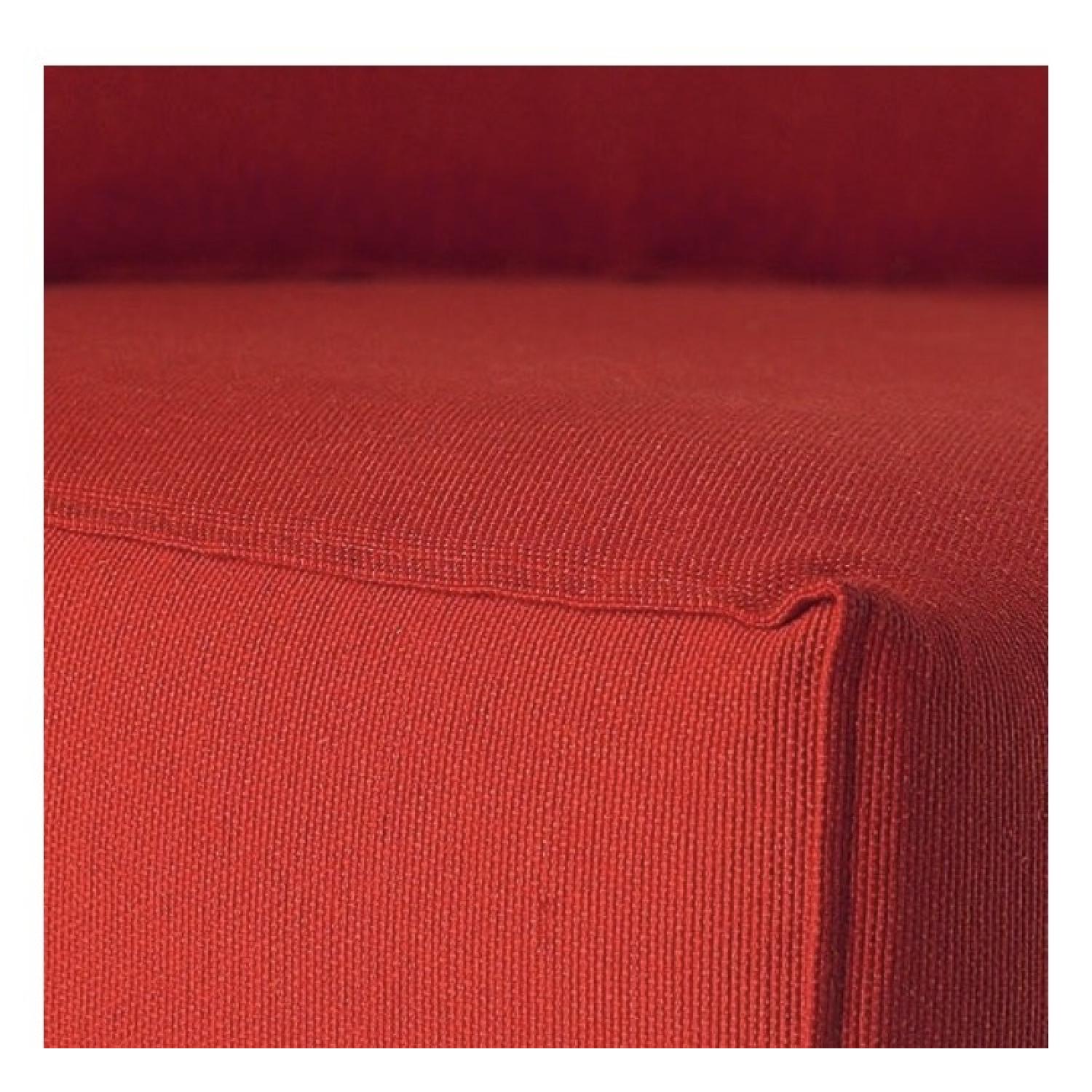 Design Within Reach Pietro Arosio Sliding Sleeper Sofa - image-4