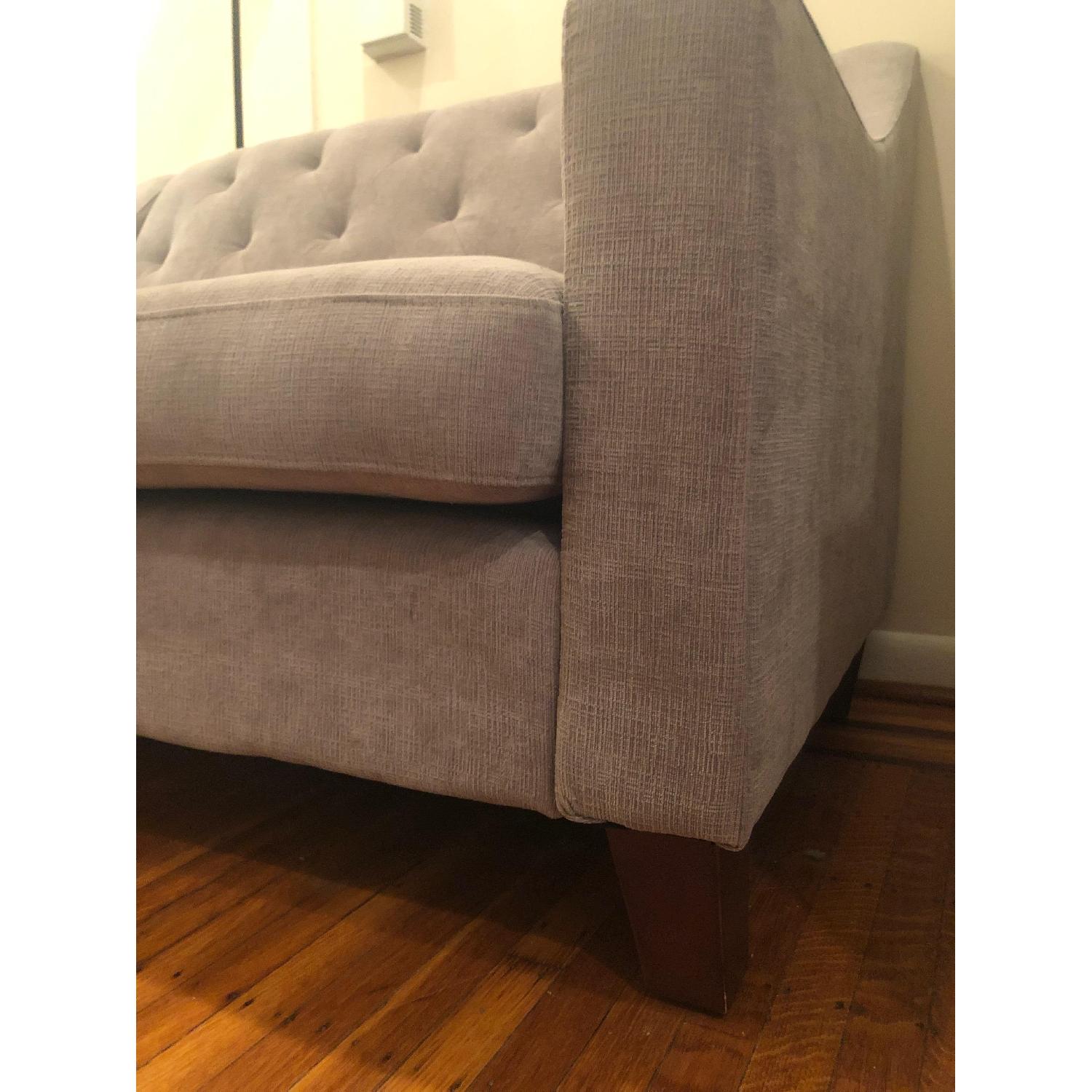 Target Threshold Felton Tufted Loveseat - image-5
