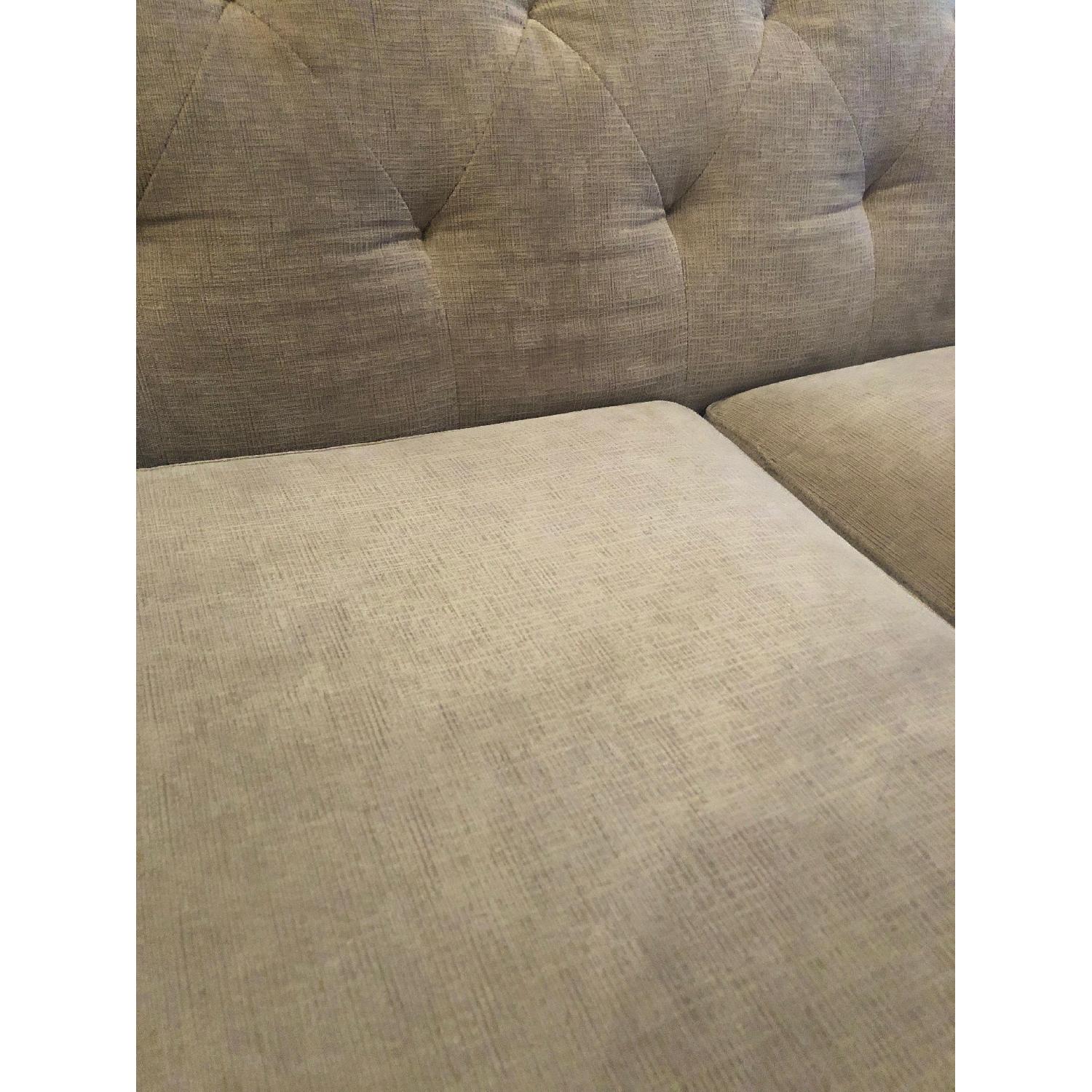Target Threshold Felton Tufted Loveseat - image-6