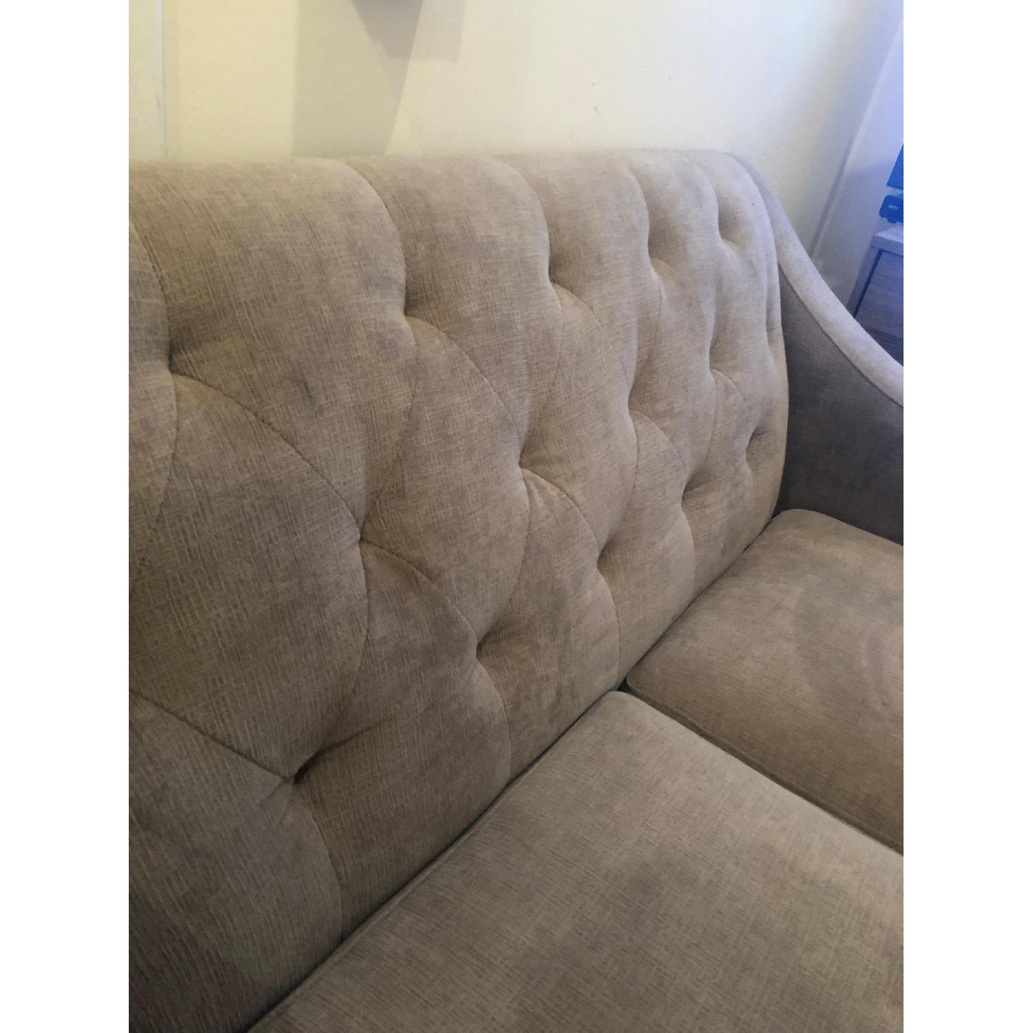 Target Threshold Felton Tufted Loveseat - image-7