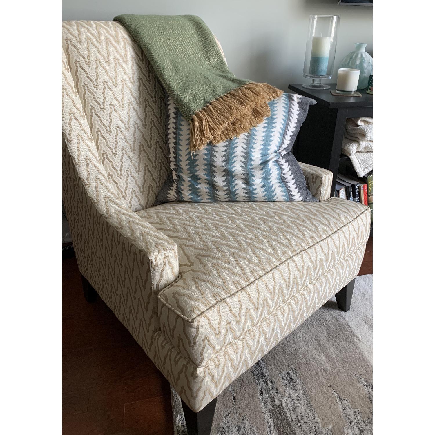 Ethan Allen Emerson Chair - image-2