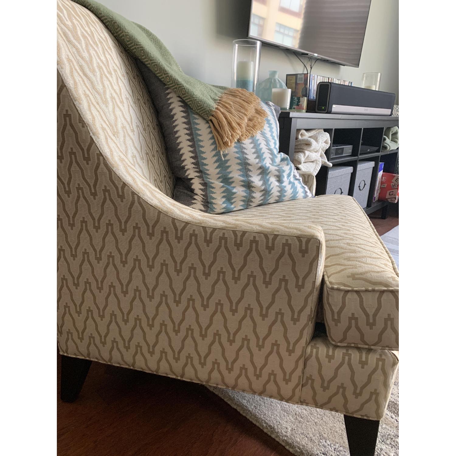 Ethan Allen Emerson Chair - image-3