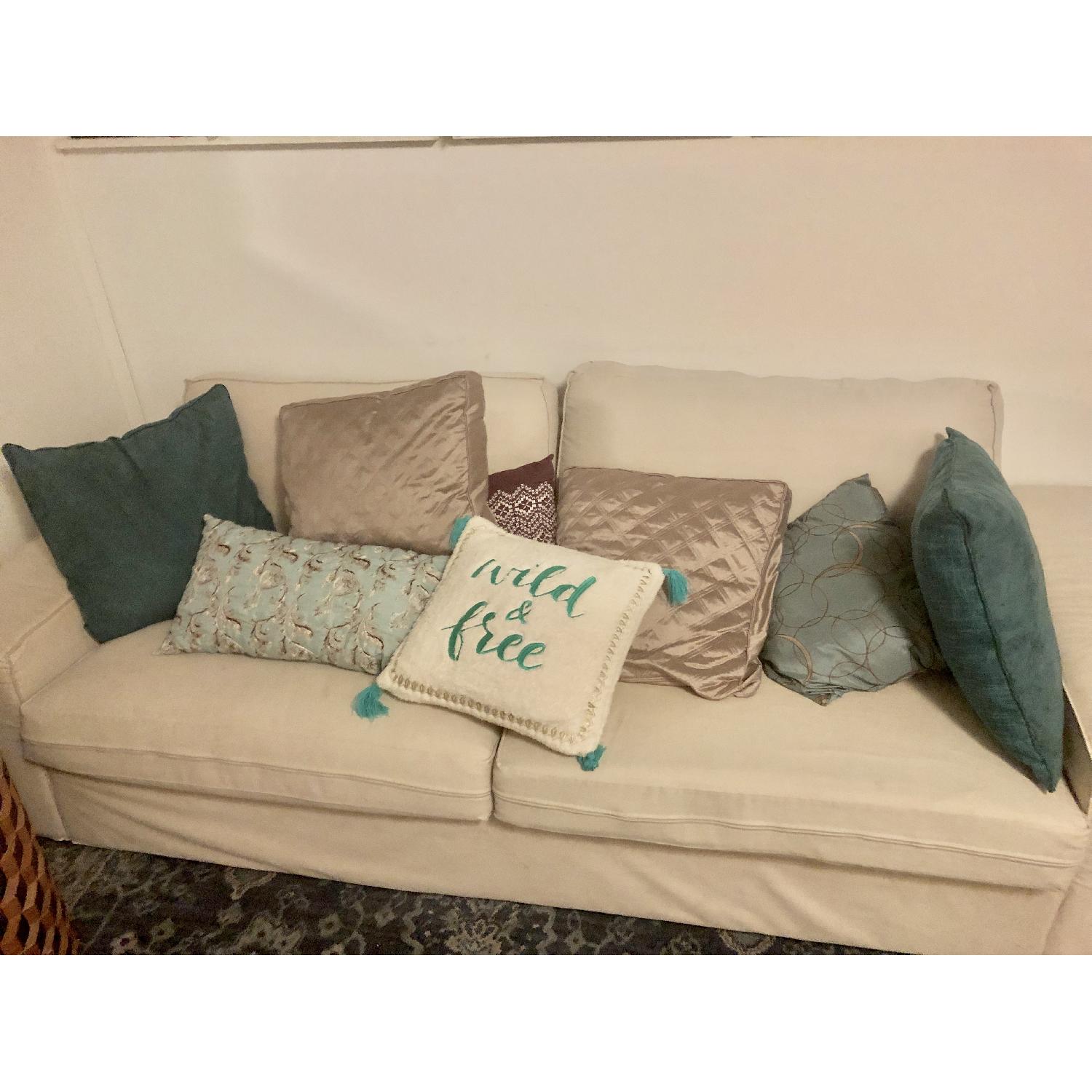 Ikea Kivik Sofa - image-2