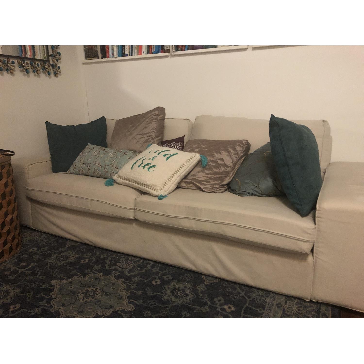 Ikea Kivik Sofa - image-3
