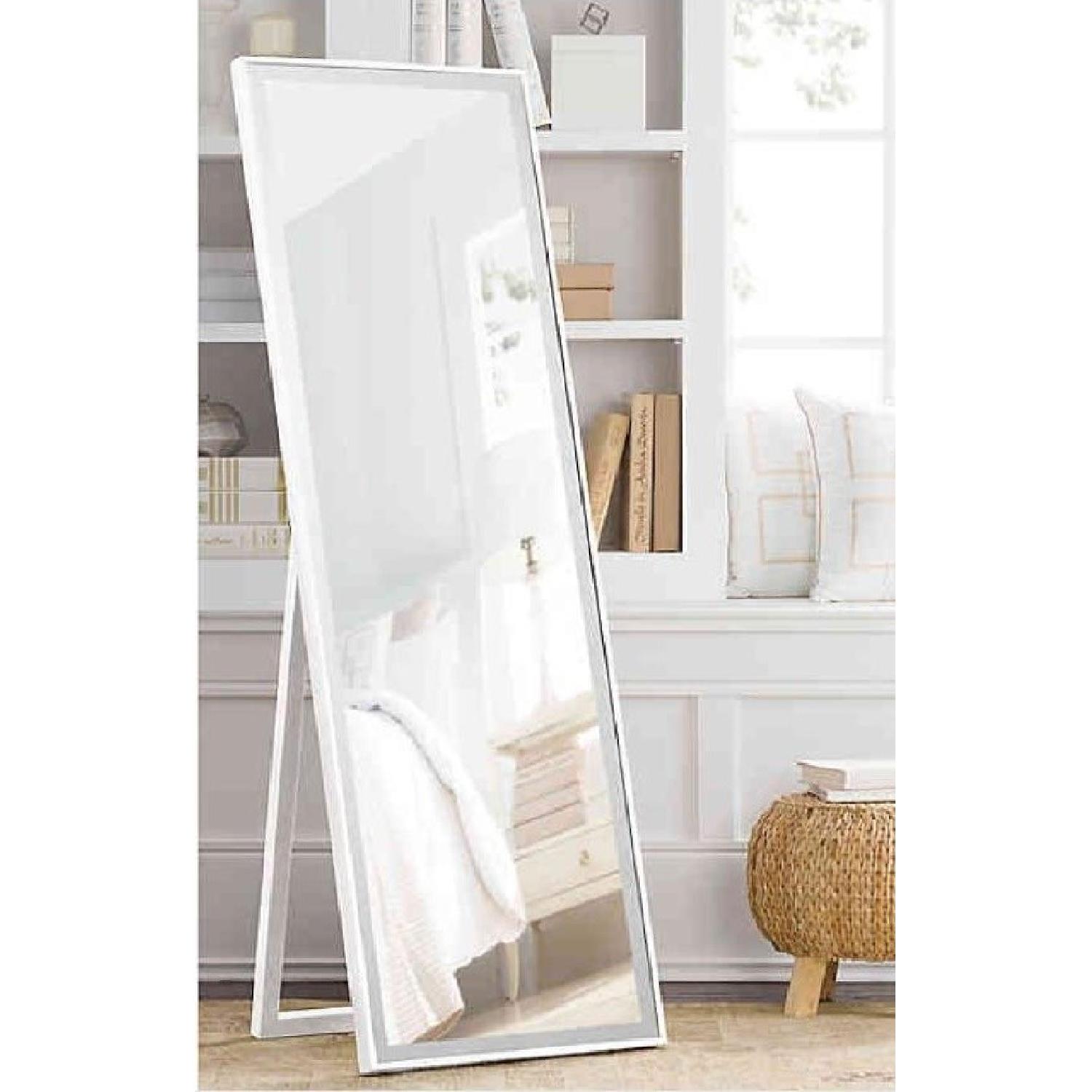 Cheval Standing Mirror - image-4