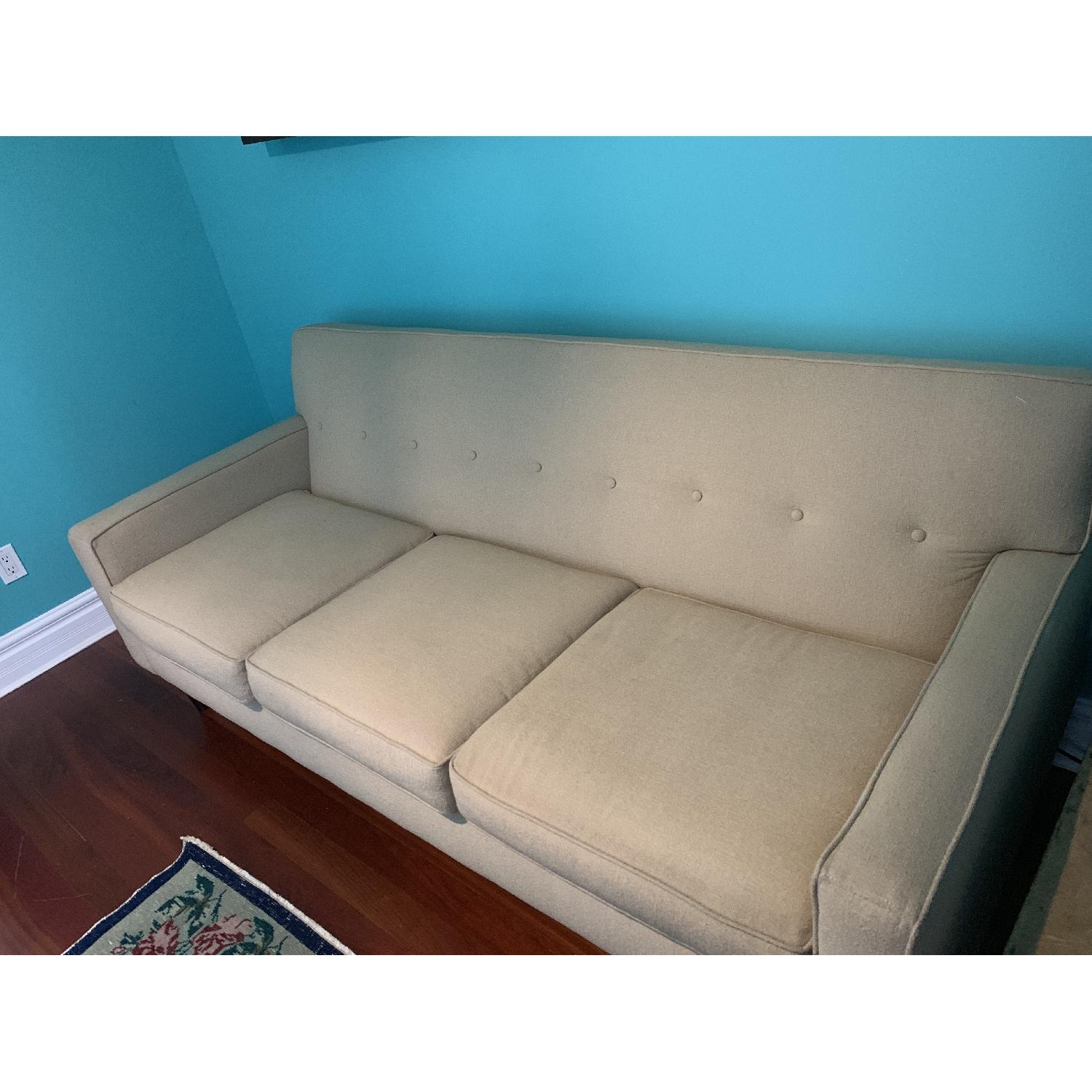 Macy's Corona Sofa in Hampton Stone - image-2