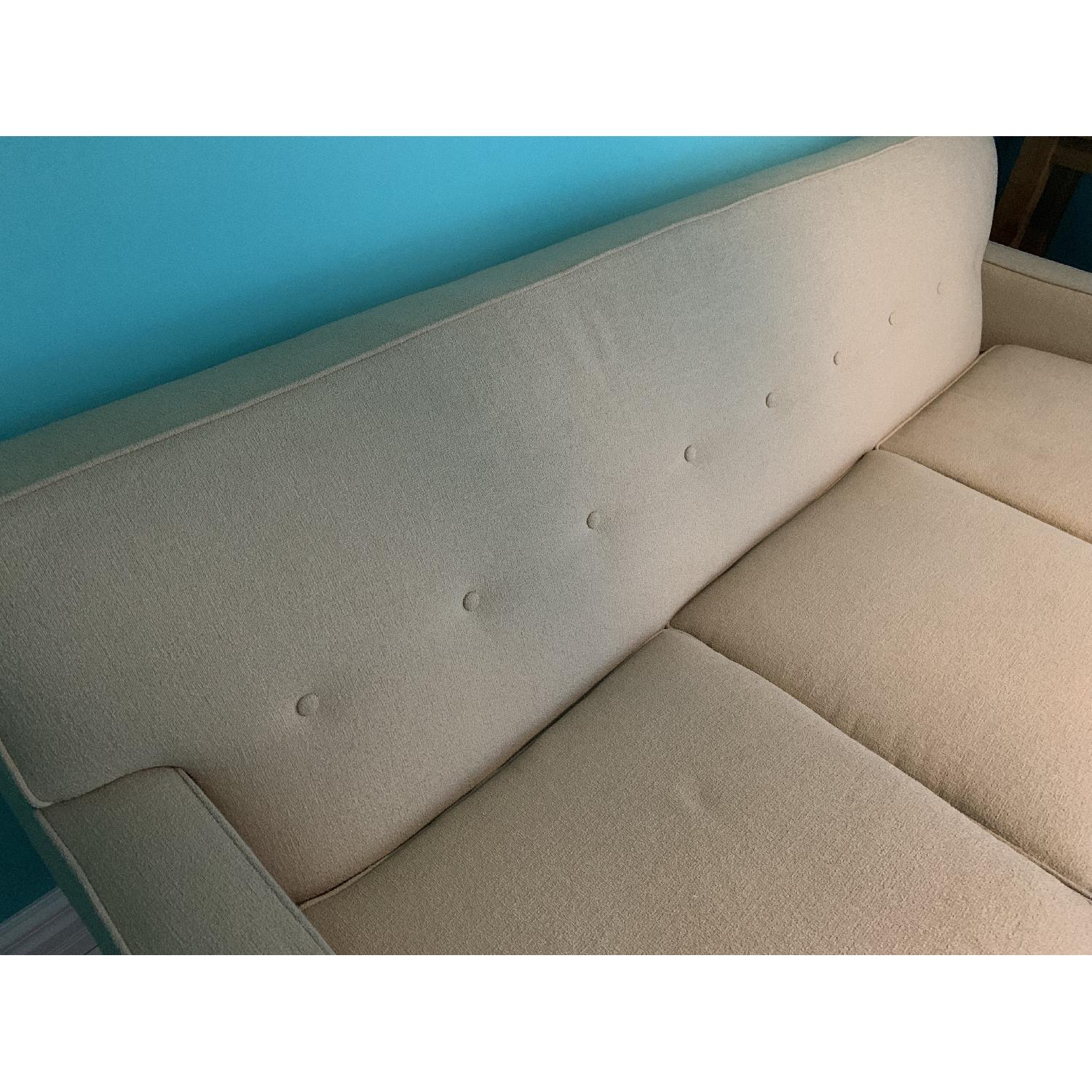 Macy's Corona Sofa in Hampton Stone - image-5