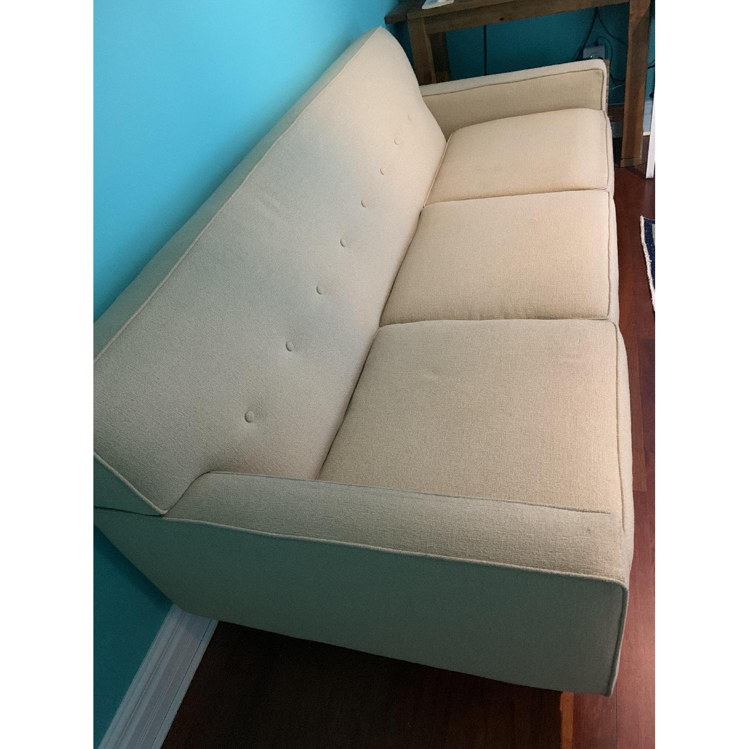 Macy's Corona Sofa in Hampton Stone - image-7