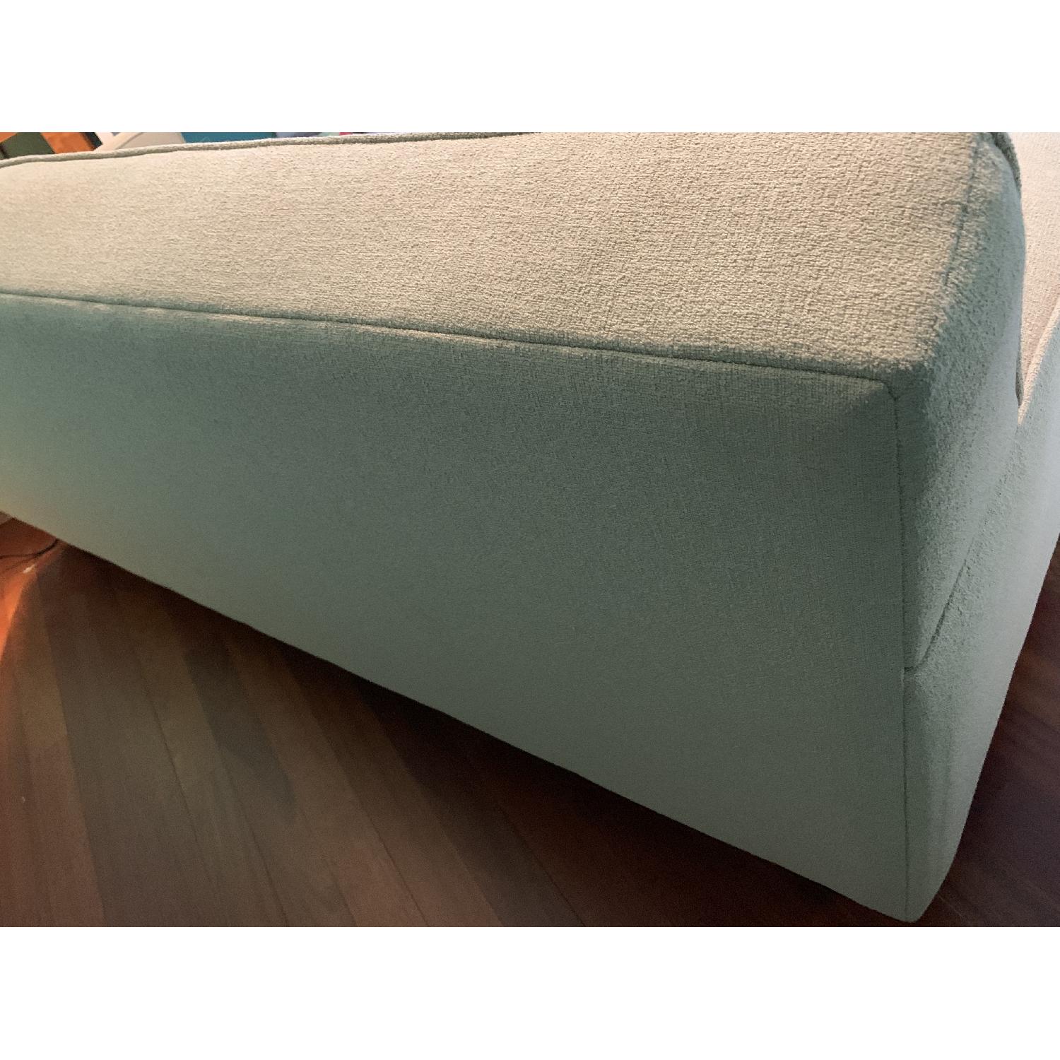 Macy's Corona Sofa in Hampton Stone - image-8