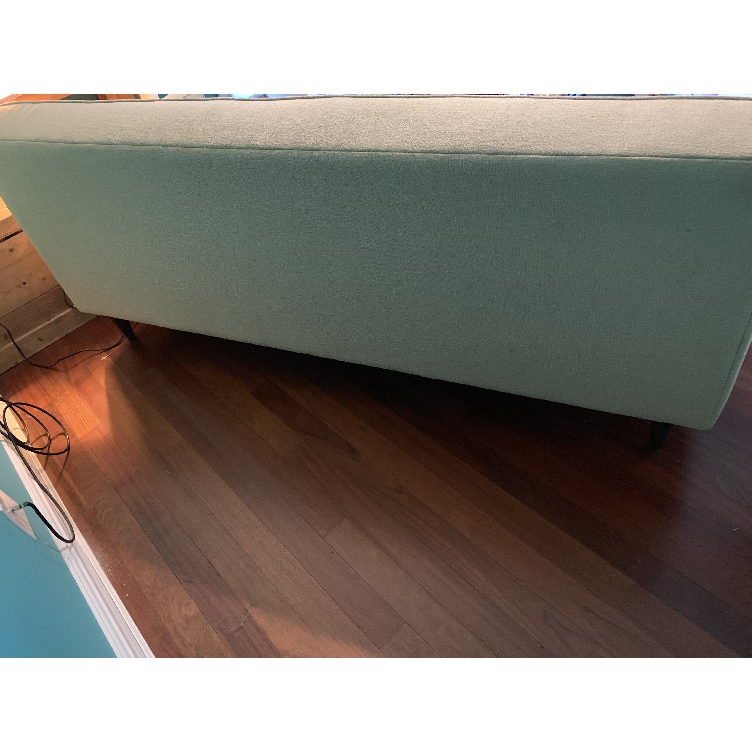 Macy's Corona Sofa in Hampton Stone - image-9