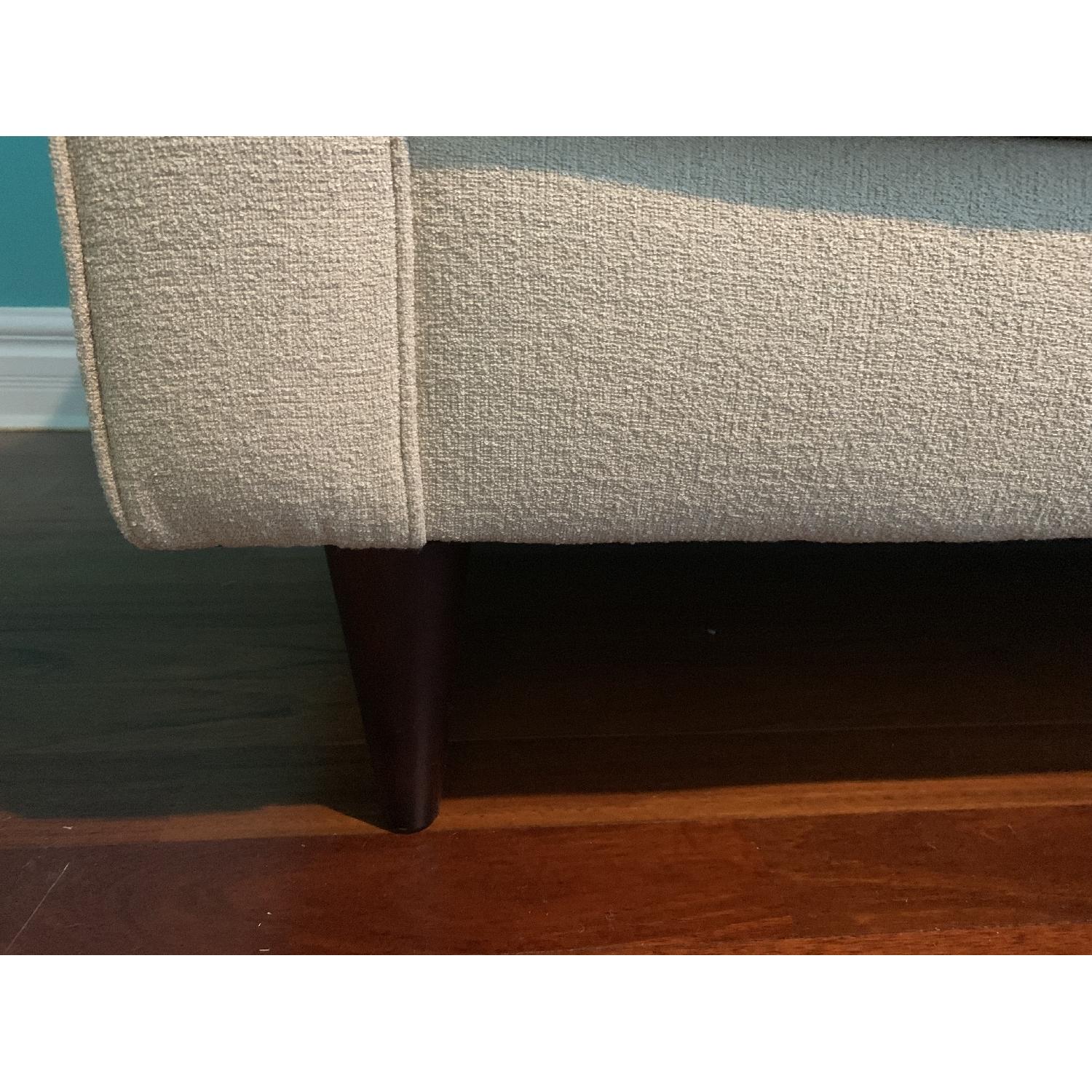 Macy's Corona Sofa in Hampton Stone - image-10