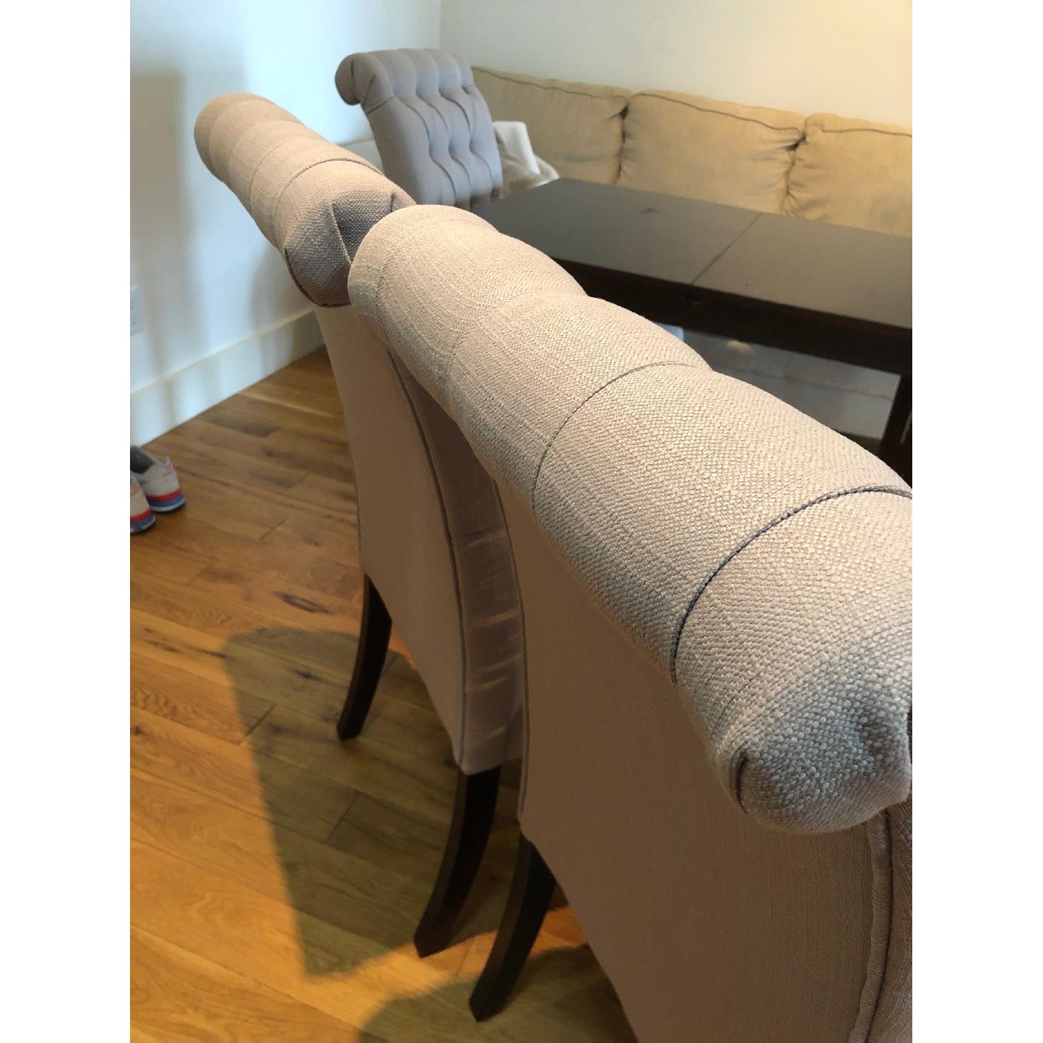 Colborne Tufted Dining Chairs - image-3
