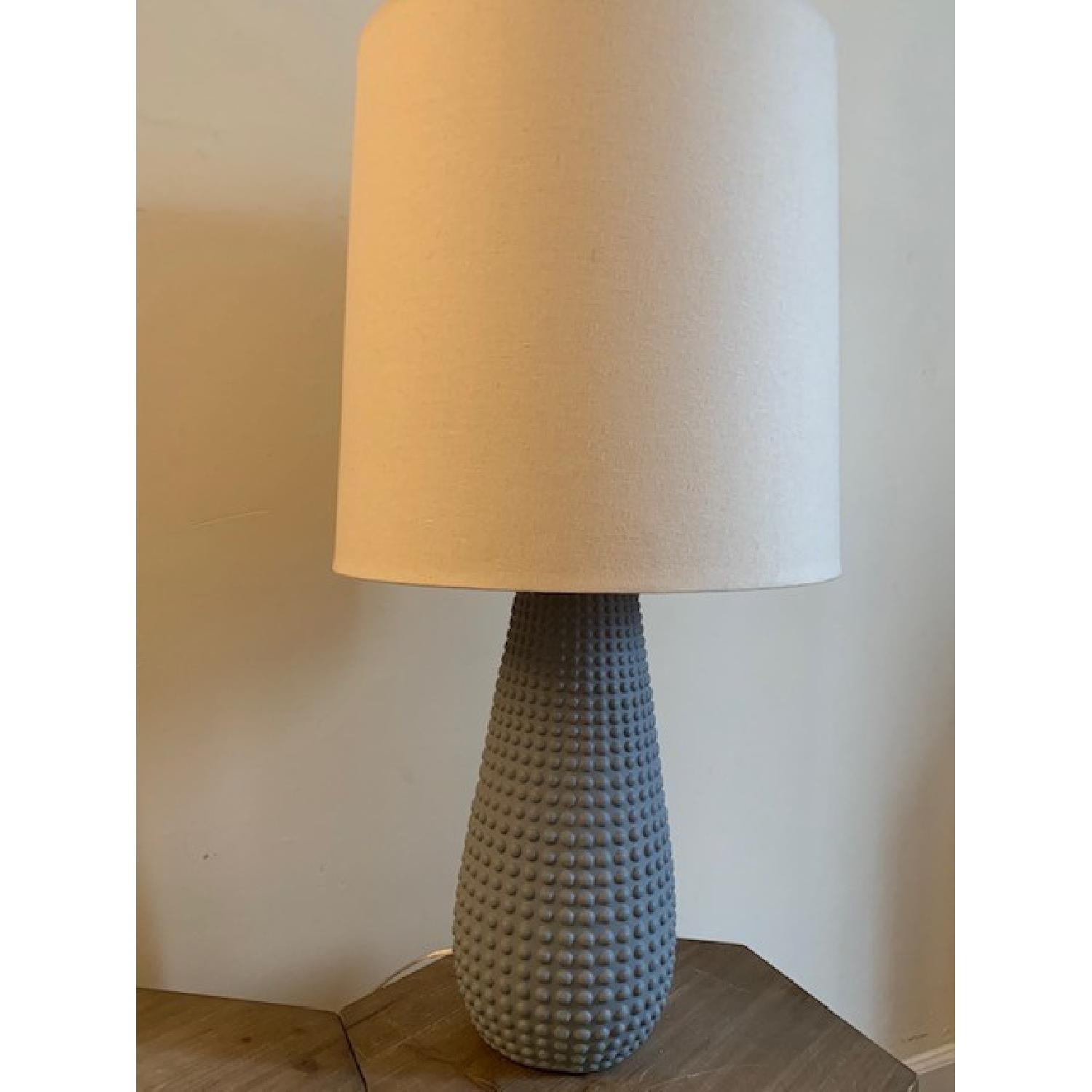 Vintage Inspired Table Lamp - image-1
