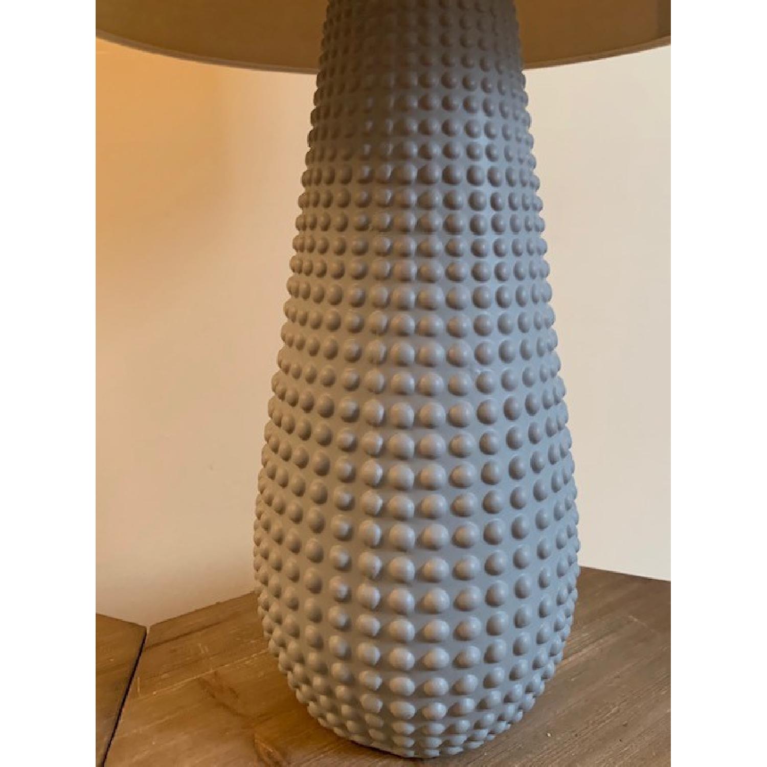 Vintage Inspired Table Lamp - image-3