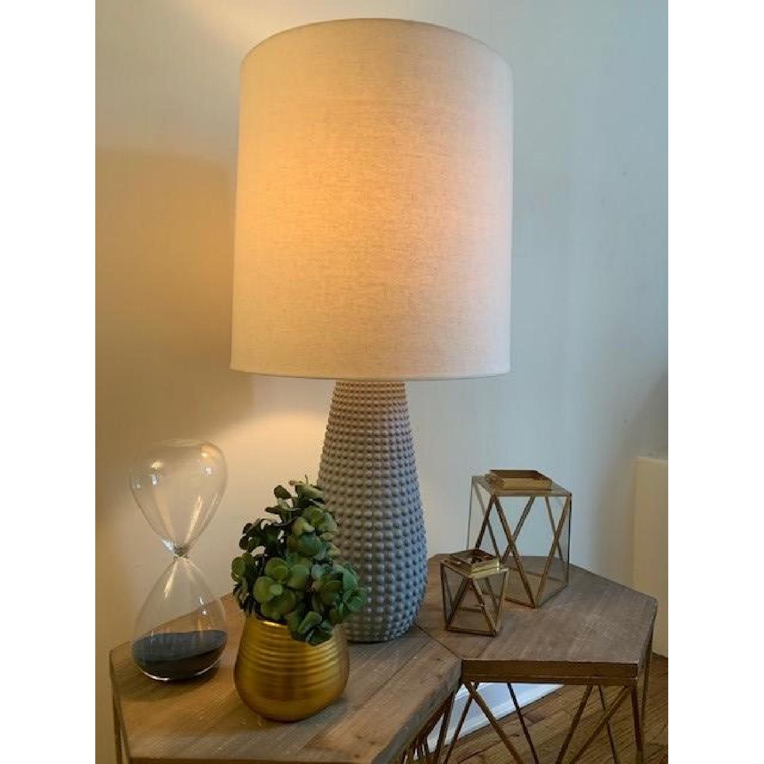 Vintage Inspired Table Lamp - image-5