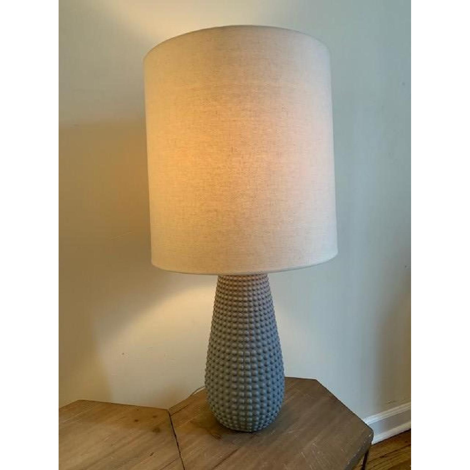 Vintage Inspired Table Lamp - image-6