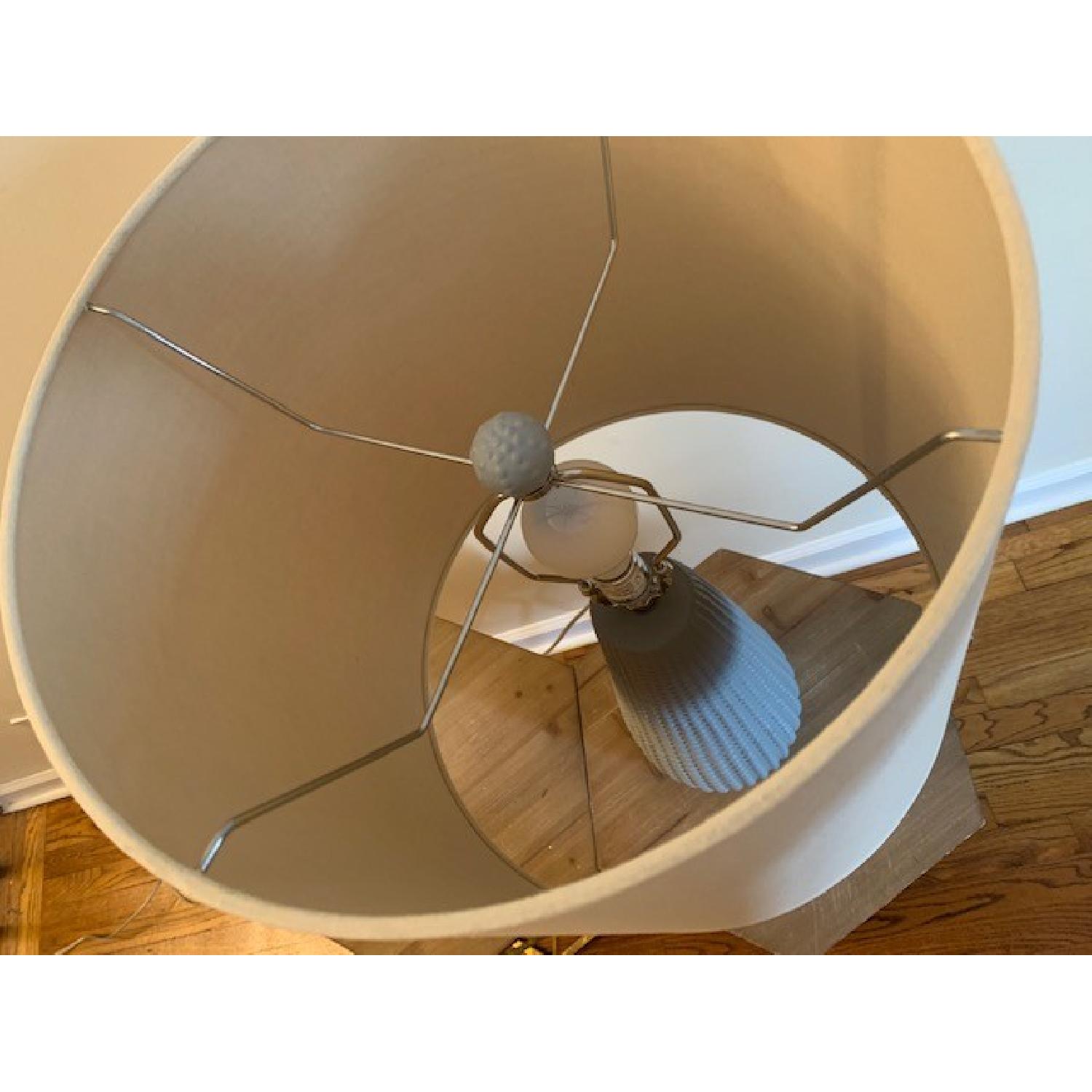 Vintage Inspired Table Lamp - image-7