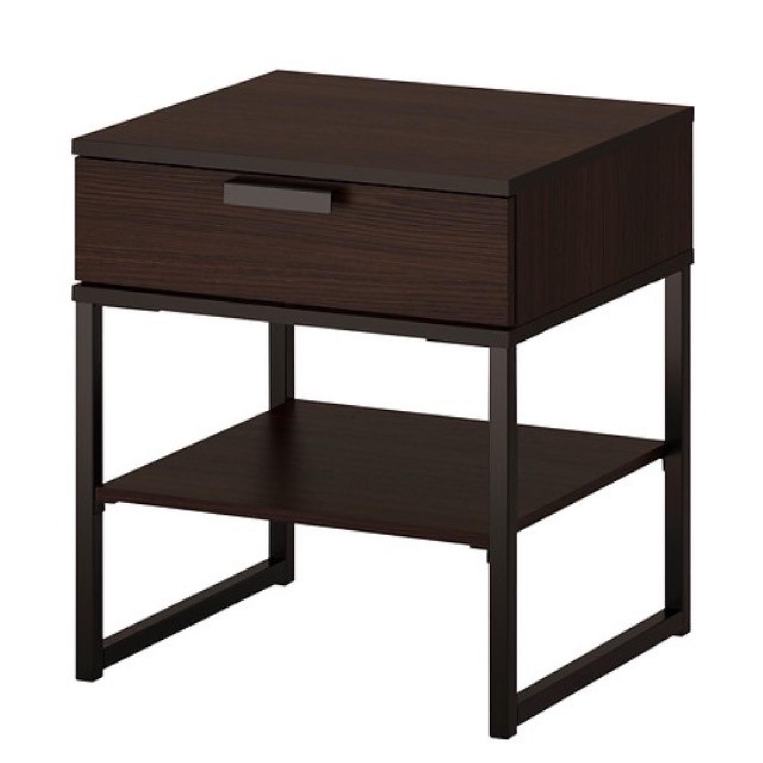 Ikea Trysil Nightstand - image-1