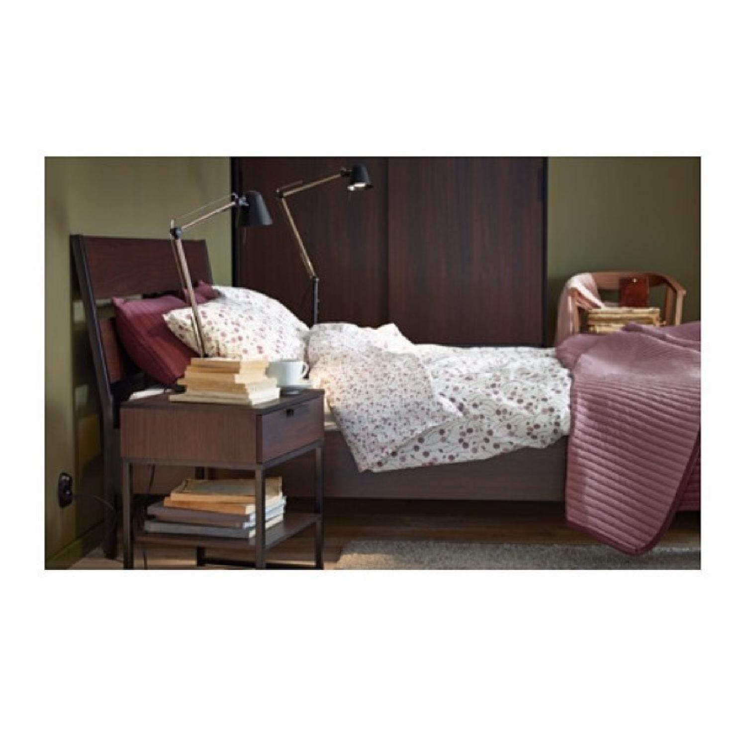 Ikea Trysil Nightstand - image-2