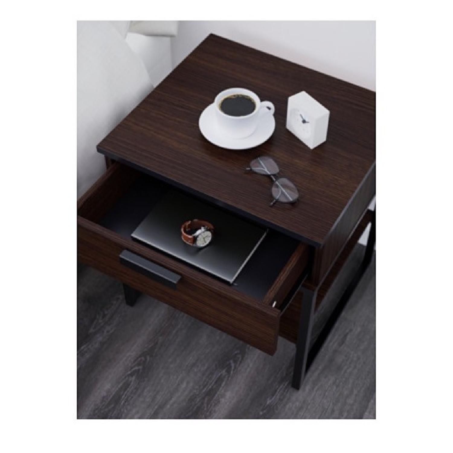 Ikea Trysil Nightstand - image-4