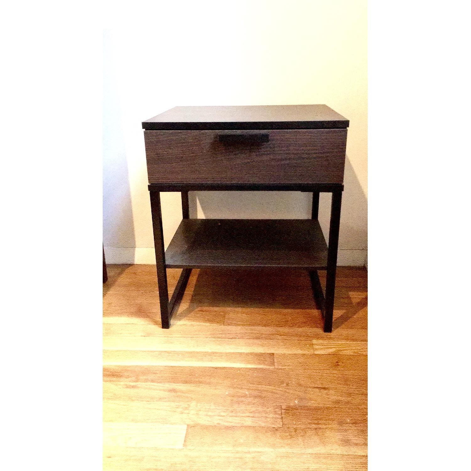 Ikea Trysil Nightstand - image-5