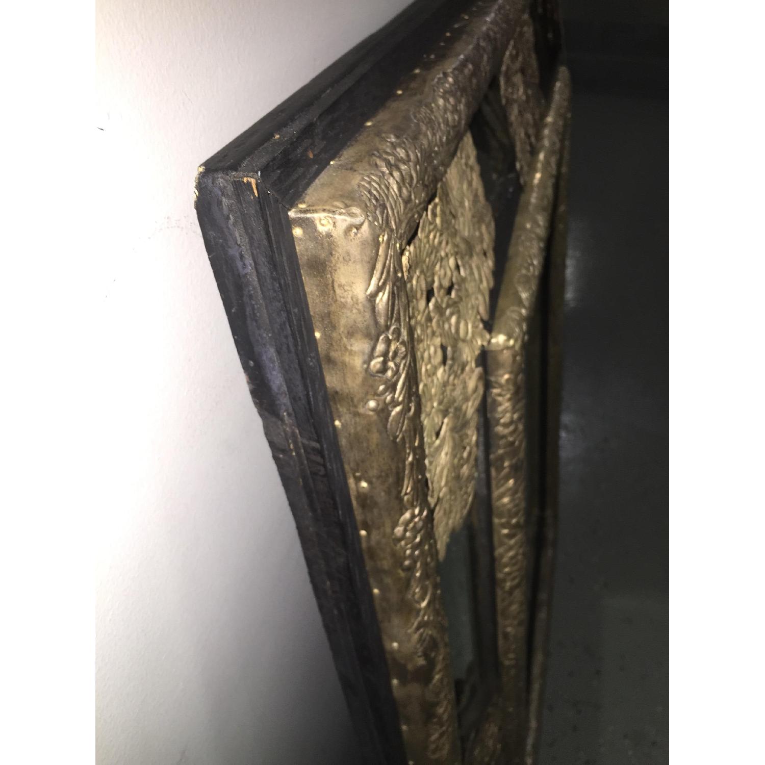 ABC Carpet and Home Antique Philippino Mirror - image-3