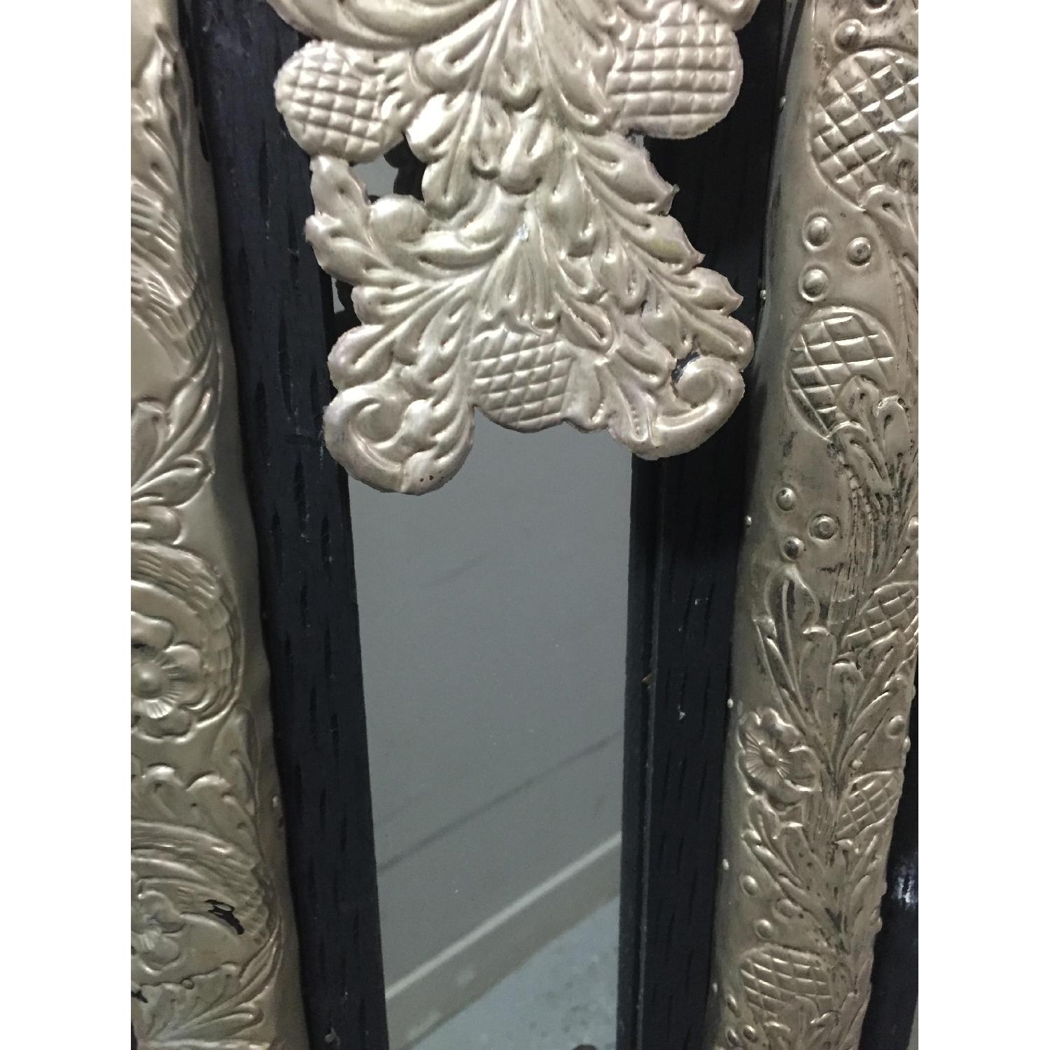 ABC Carpet and Home Antique Philippino Mirror - image-7
