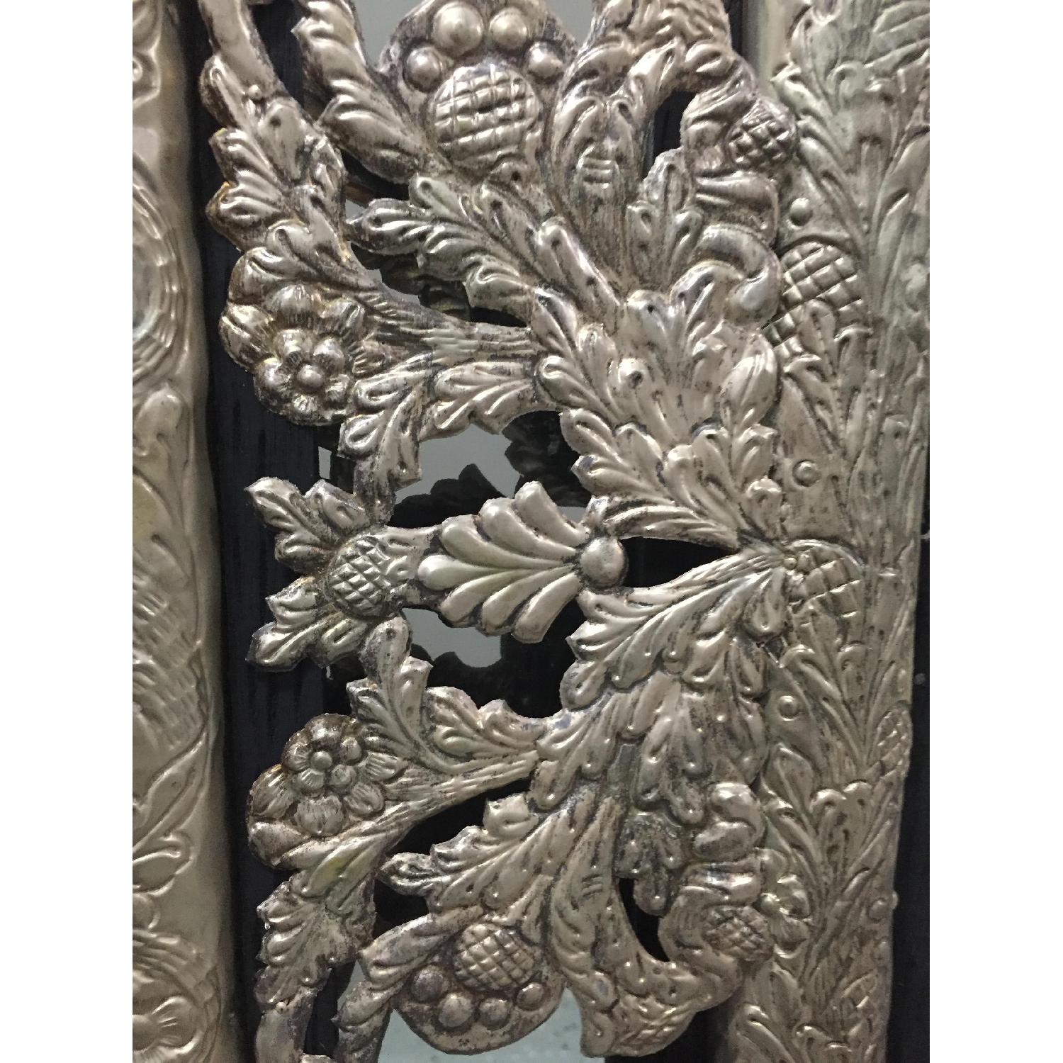 ABC Carpet and Home Antique Philippino Mirror - image-8