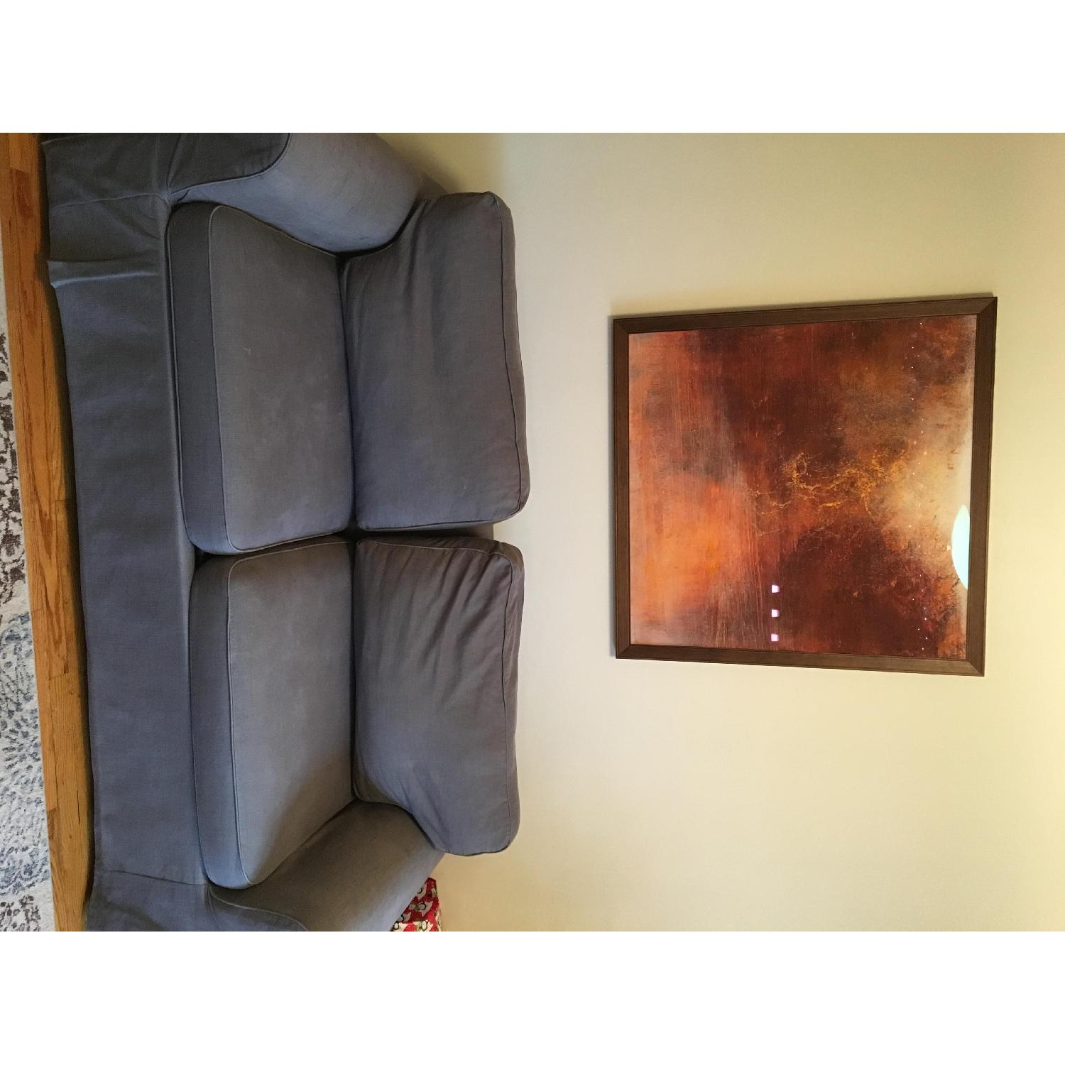 Ikea Two Seat Sleeper - image-2