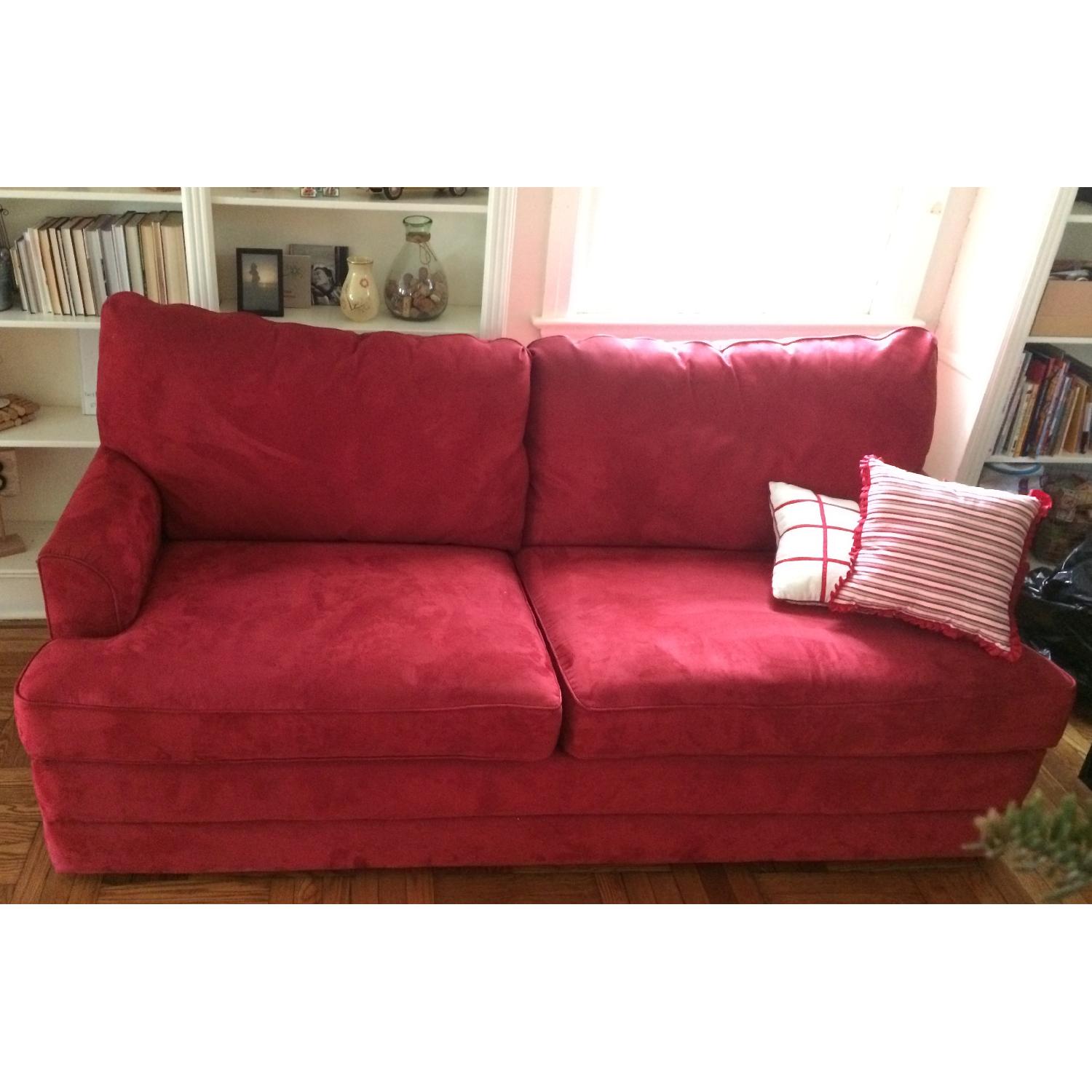 La-Z-Boy Daphne Couch - image-1