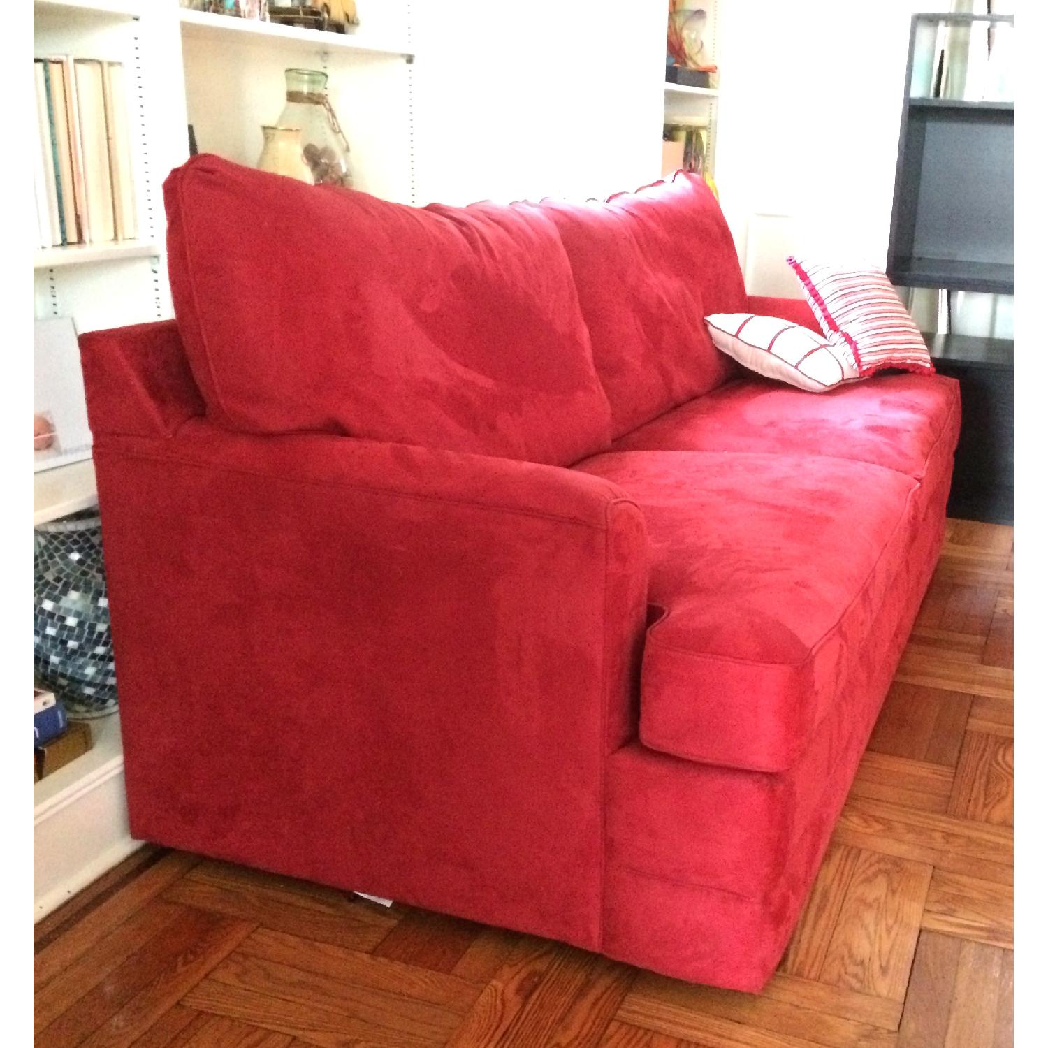 La-Z-Boy Daphne Couch - image-2