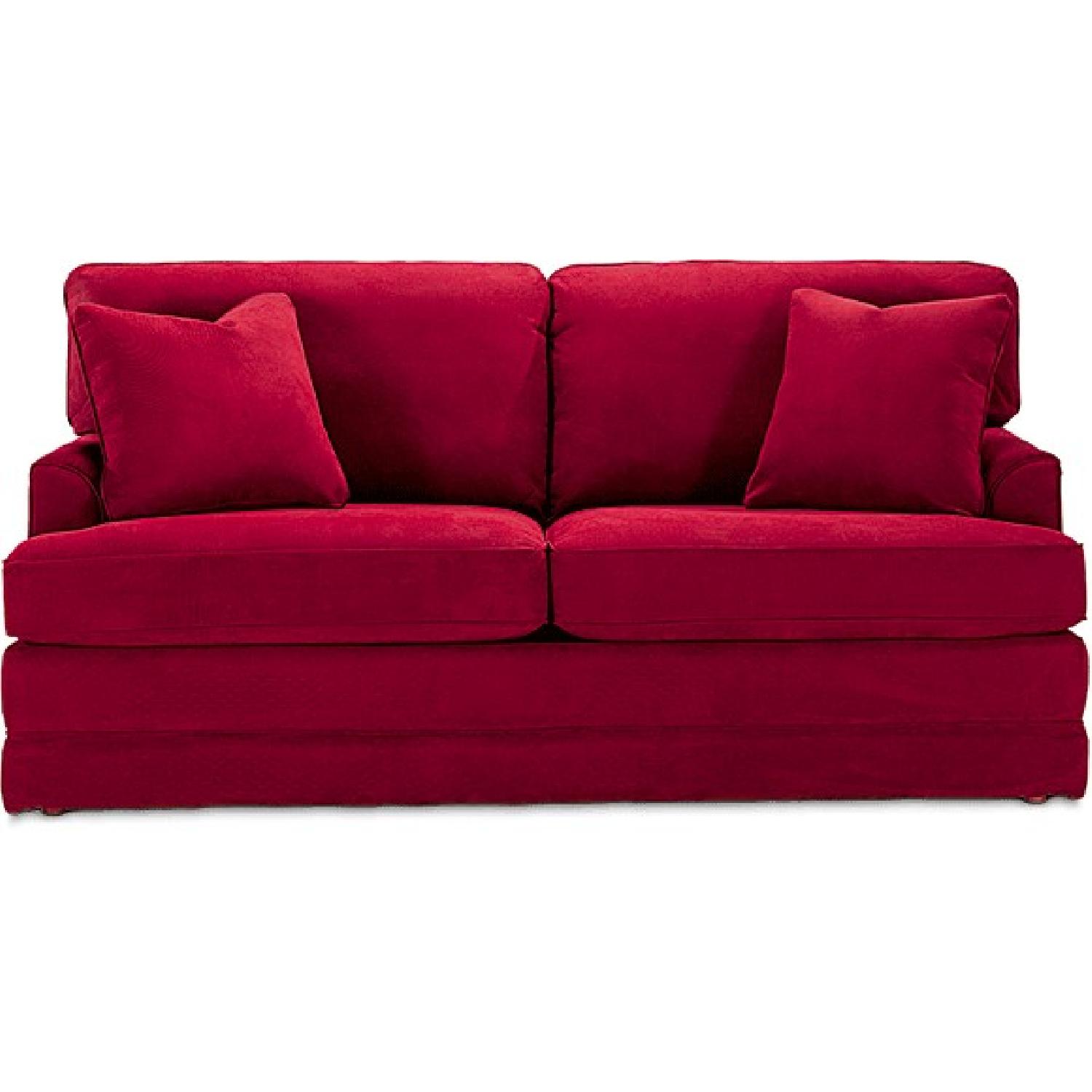 La-Z-Boy Daphne Couch - image-3