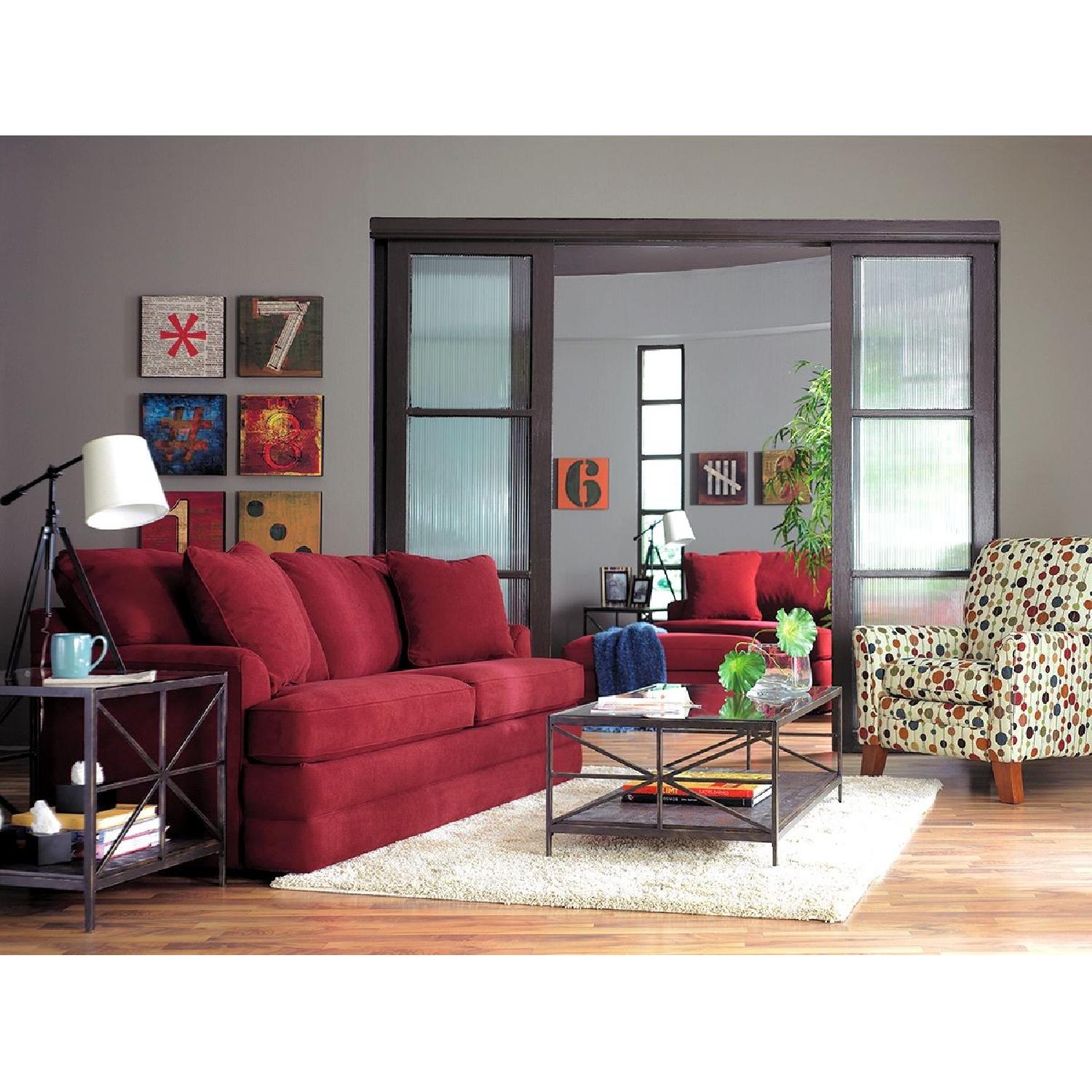 La-Z-Boy Daphne Couch - image-5