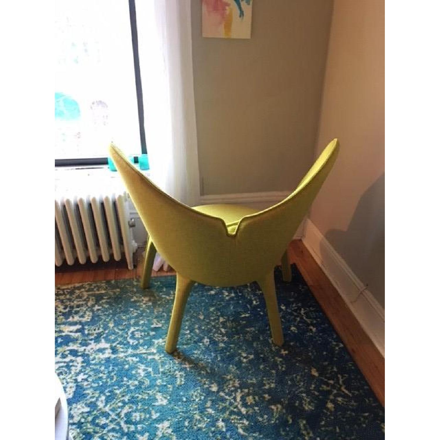 Roche Bobois Lady B Accent Chair - image-3