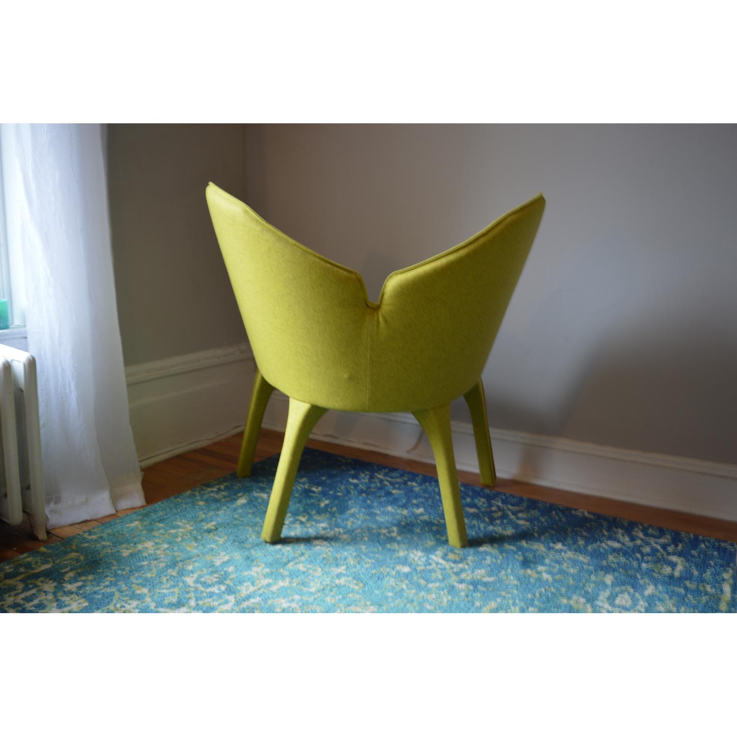 Roche Bobois Lady B Accent Chair - image-8